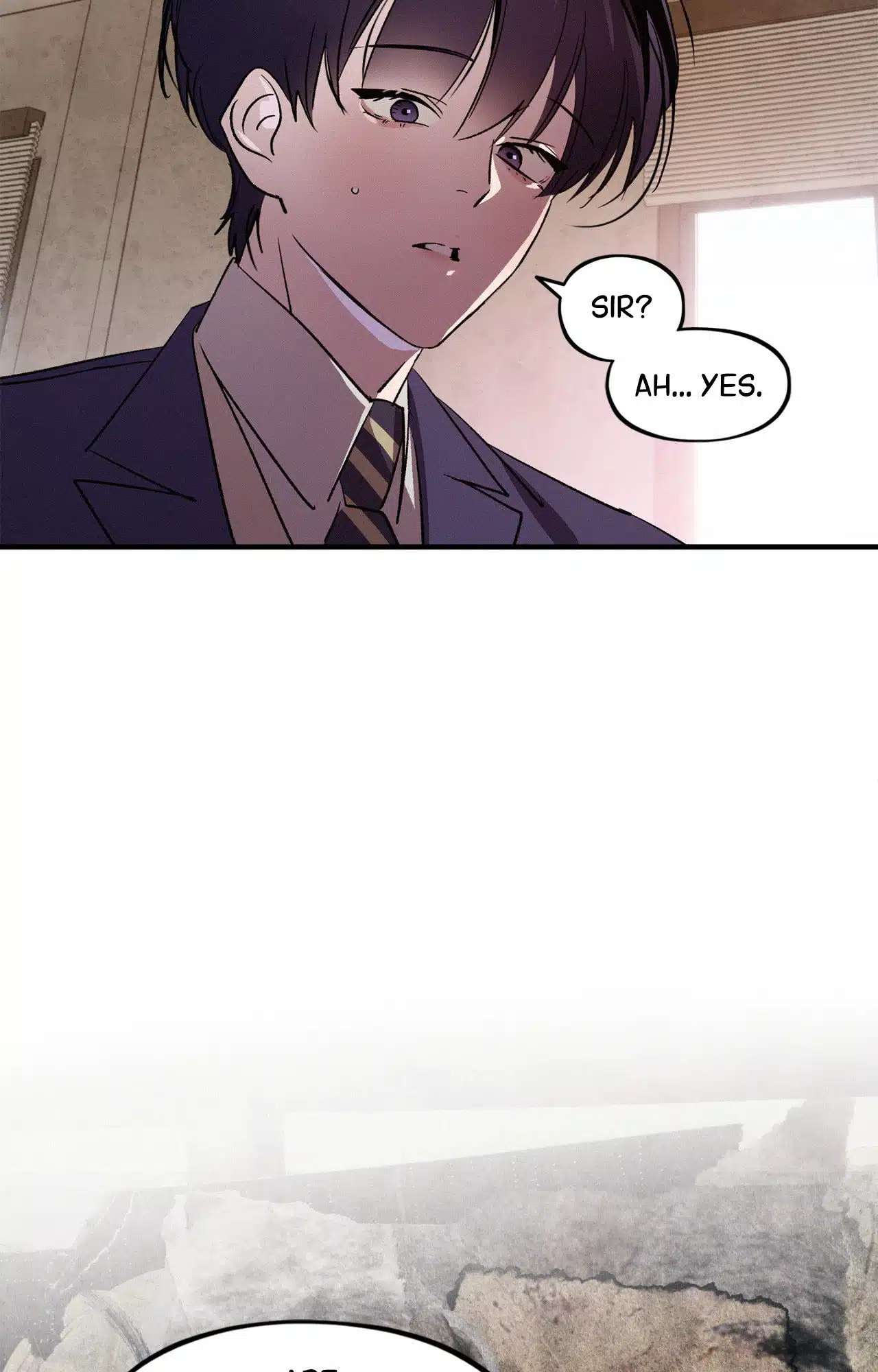Read The Thread Never Burned chapter 37 image 62 on Lezhin
