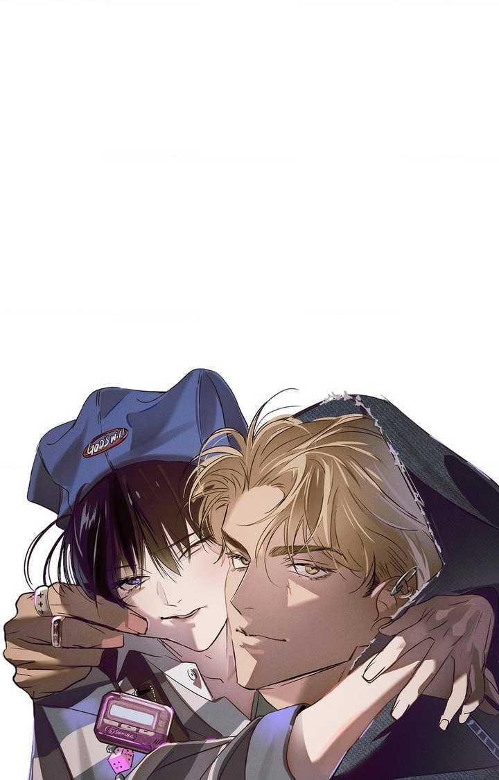 Read The Thread Never Burned chapter 38 image 13 on Lezhin