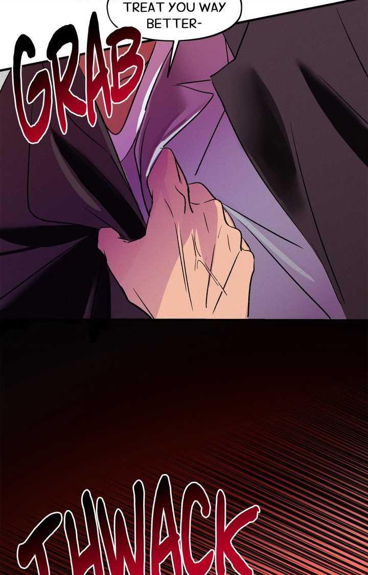 Read The Thread Never Burned chapter 38 image 55 on Lezhin