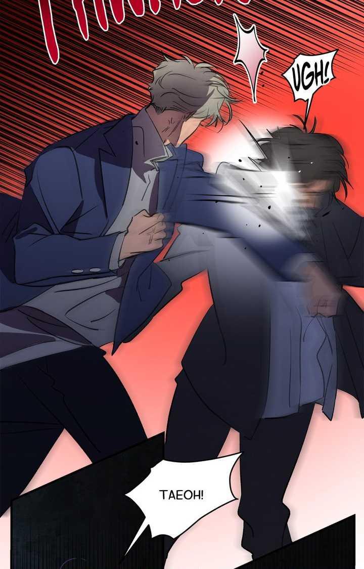 Read The Thread Never Burned chapter 38 image 56 on Lezhin