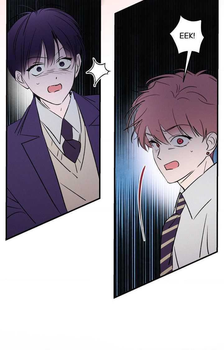 Read The Thread Never Burned chapter 38 image 57 on Lezhin