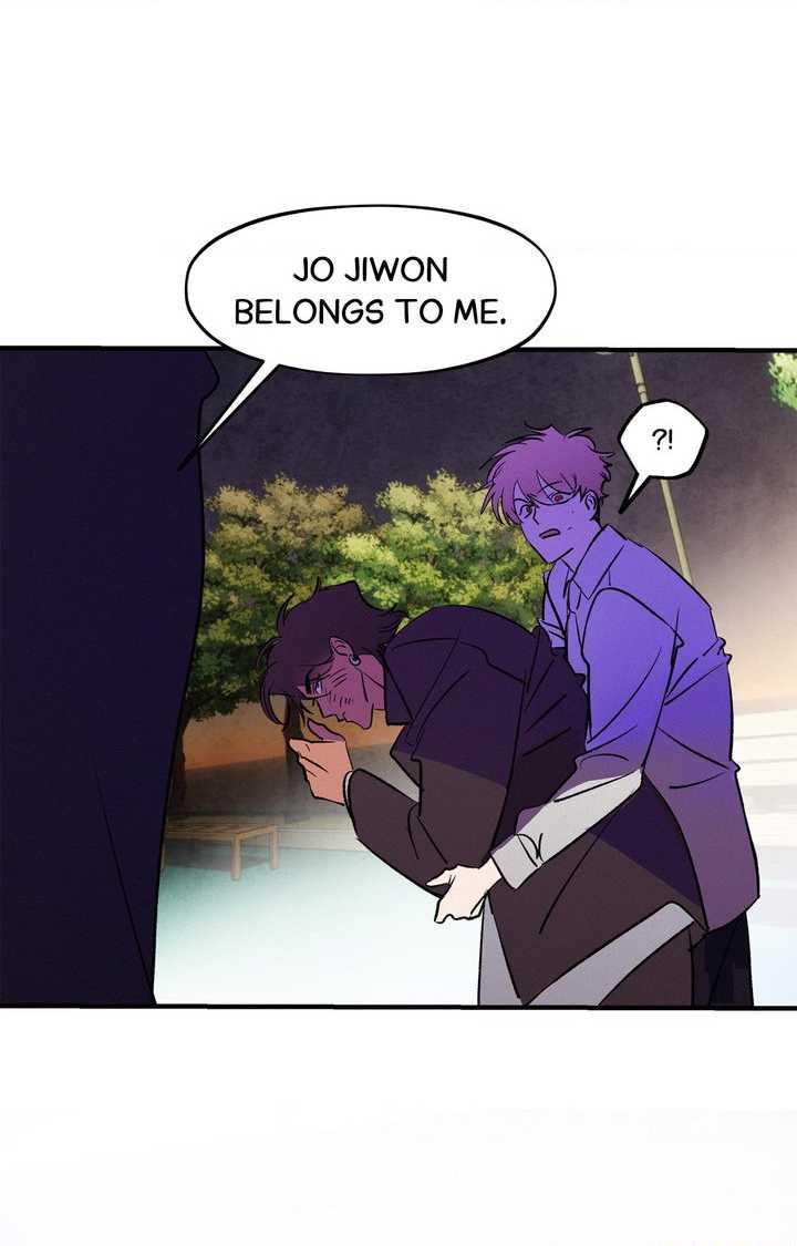 Read The Thread Never Burned chapter 38 image 59 on Lezhin