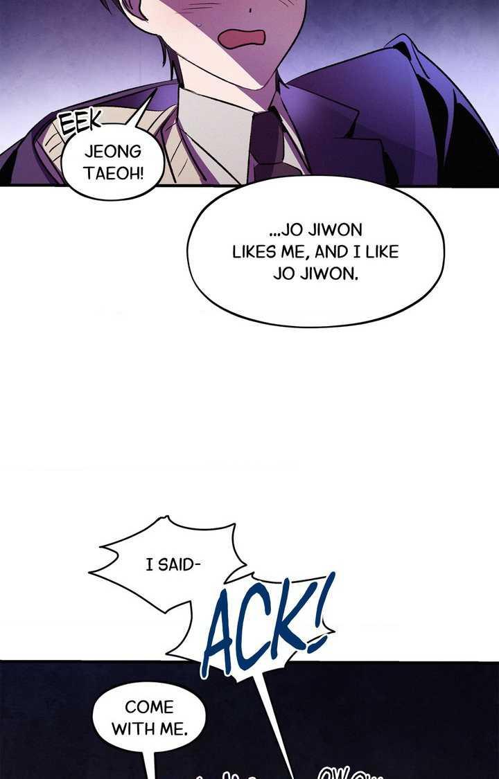 Read The Thread Never Burned chapter 38 image 62 on Lezhin