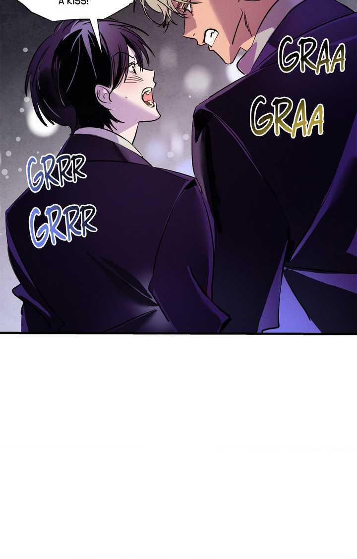 Read The Thread Never Burned chapter 38 image 66 on Lezhin