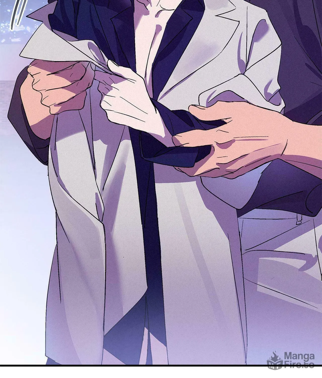 Read The Thread Never Burned chapter 4 image 101 on Lezhin