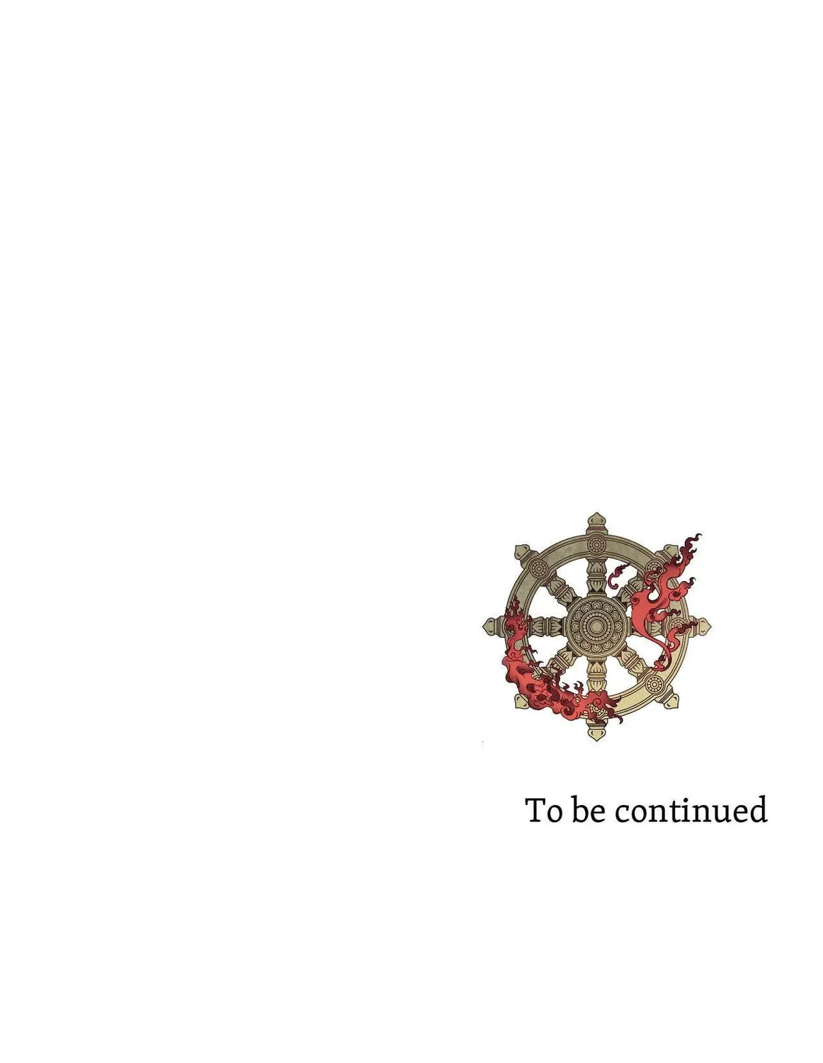 Read The Thread Never Burned chapter 4 image 102 on Lezhin