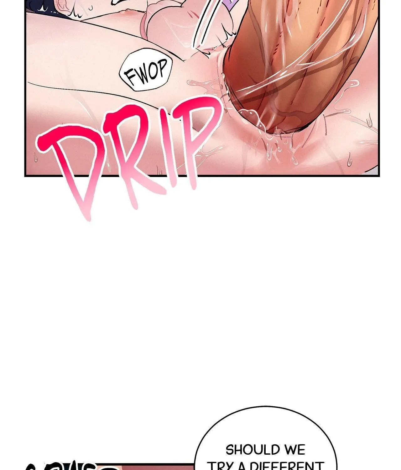 Read The Thread Never Burned chapter 4 image 16 on Lezhin