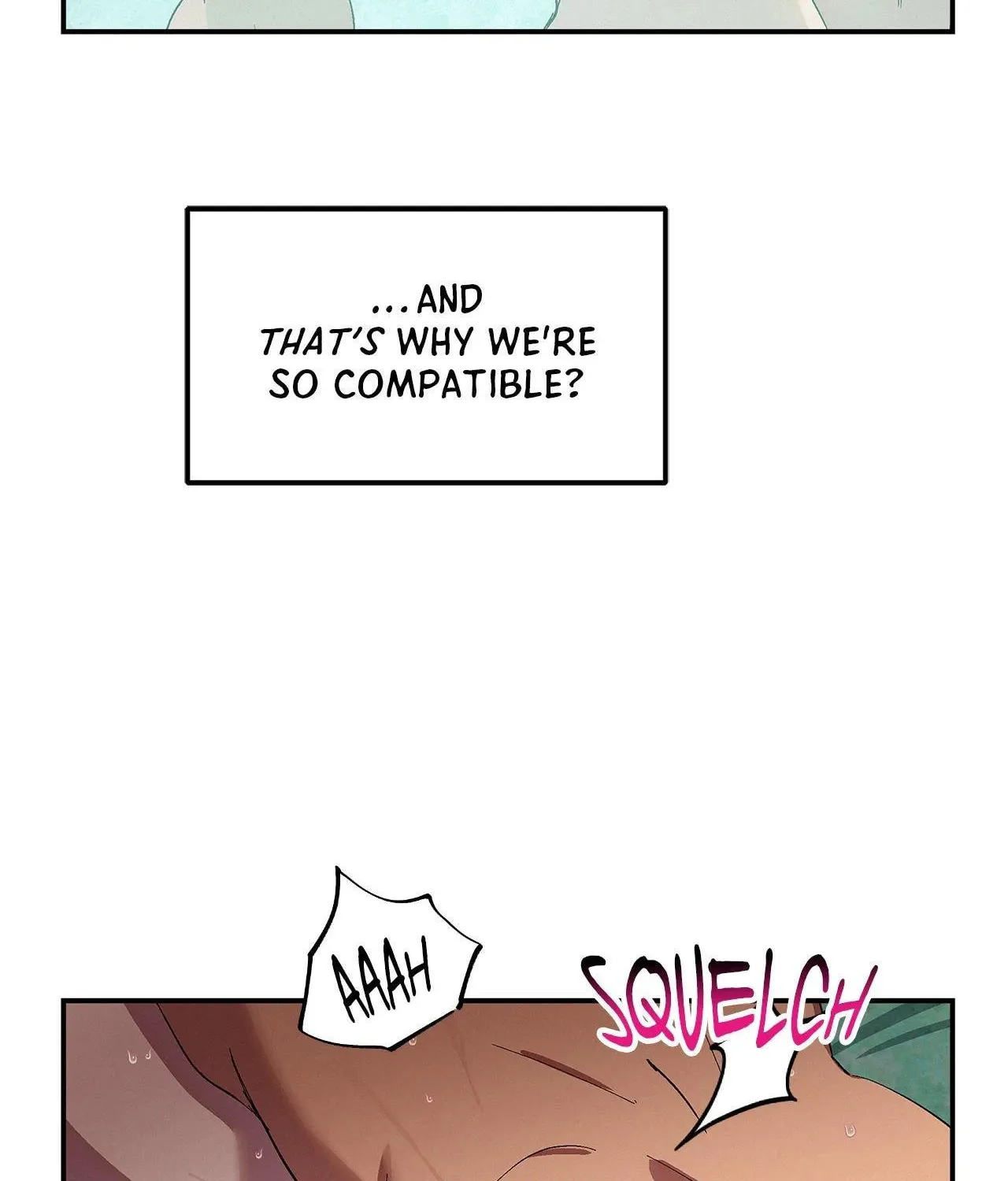 Read The Thread Never Burned chapter 4 image 3 on Lezhin