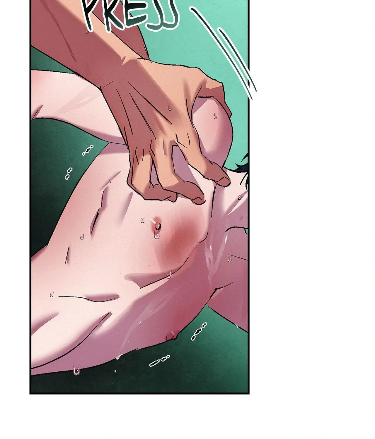 Read The Thread Never Burned chapter 4 image 31 on Lezhin