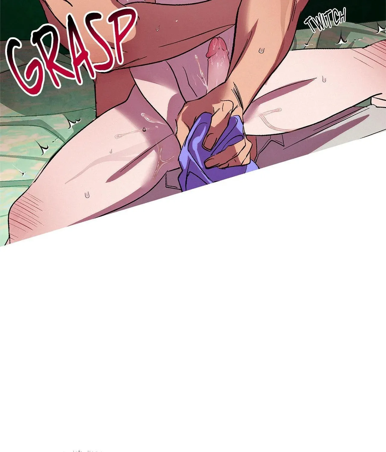 Read The Thread Never Burned chapter 4 image 33 on Lezhin