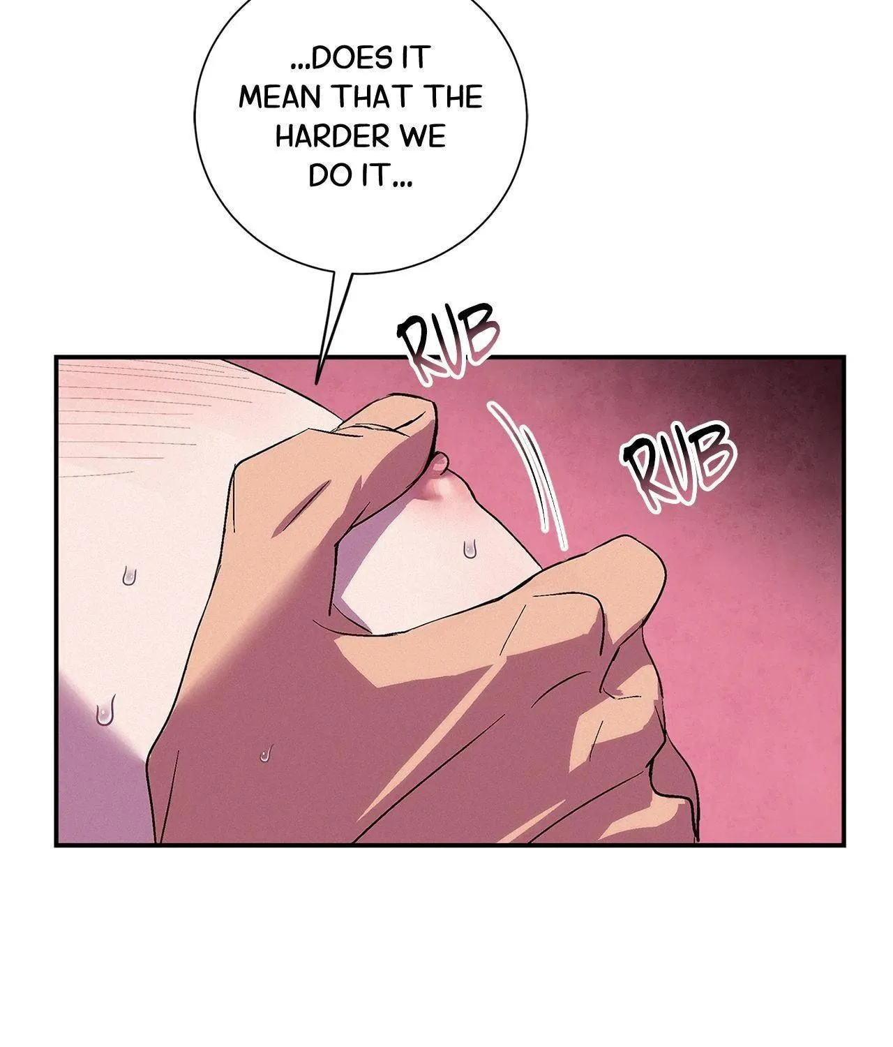 Read The Thread Never Burned chapter 4 image 38 on Lezhin