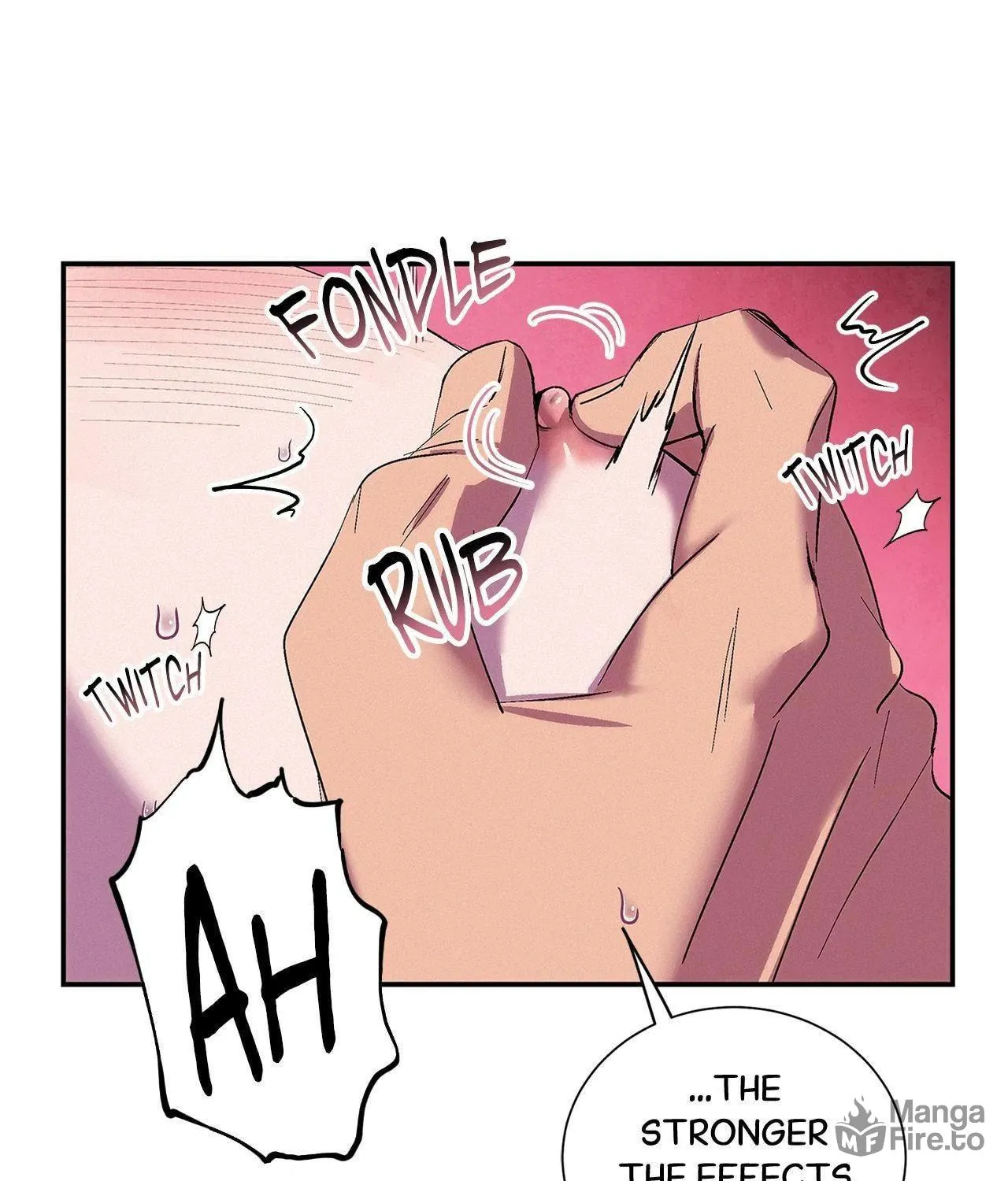 Read The Thread Never Burned chapter 4 image 39 on Lezhin