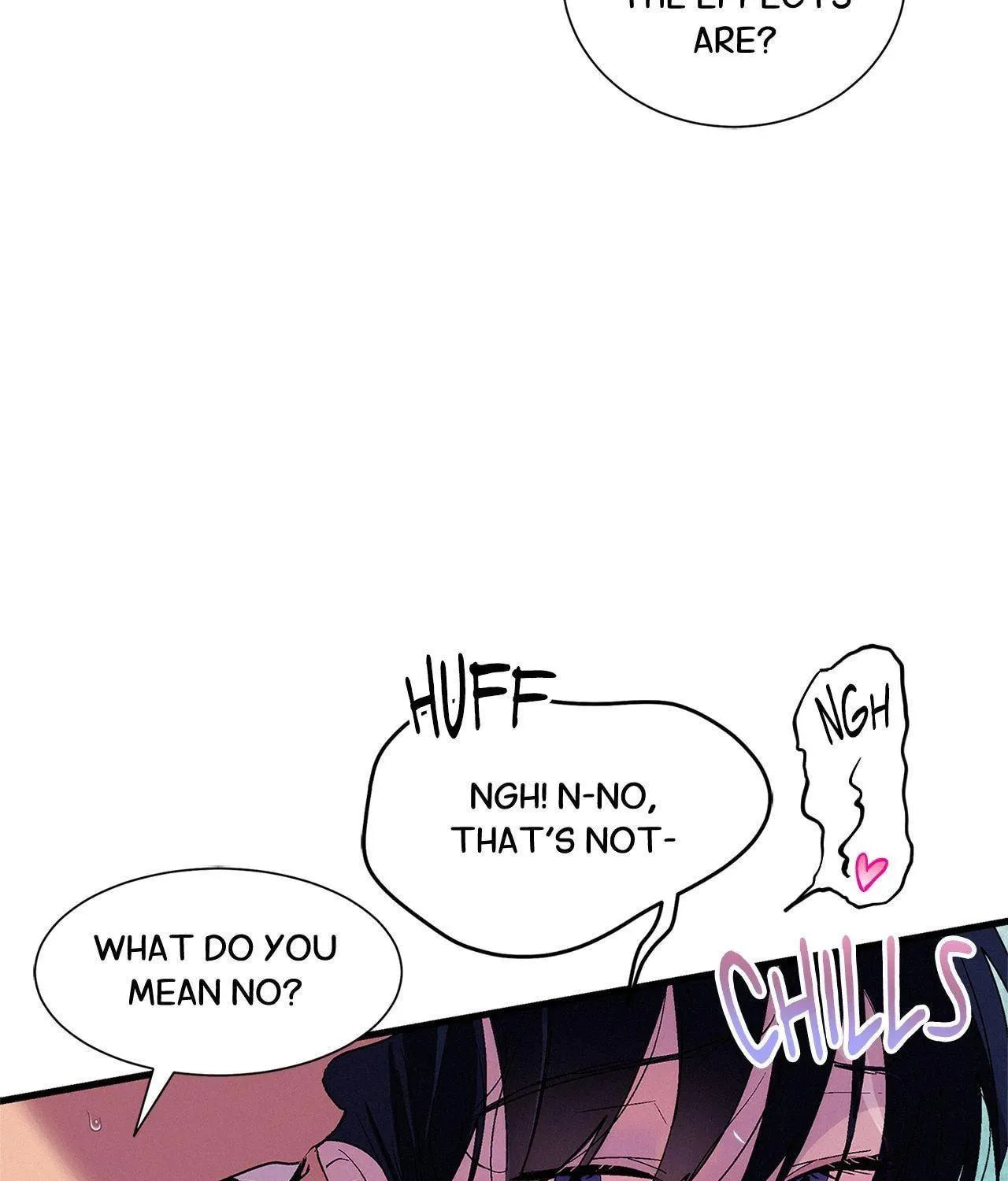 Read The Thread Never Burned chapter 4 image 40 on Lezhin