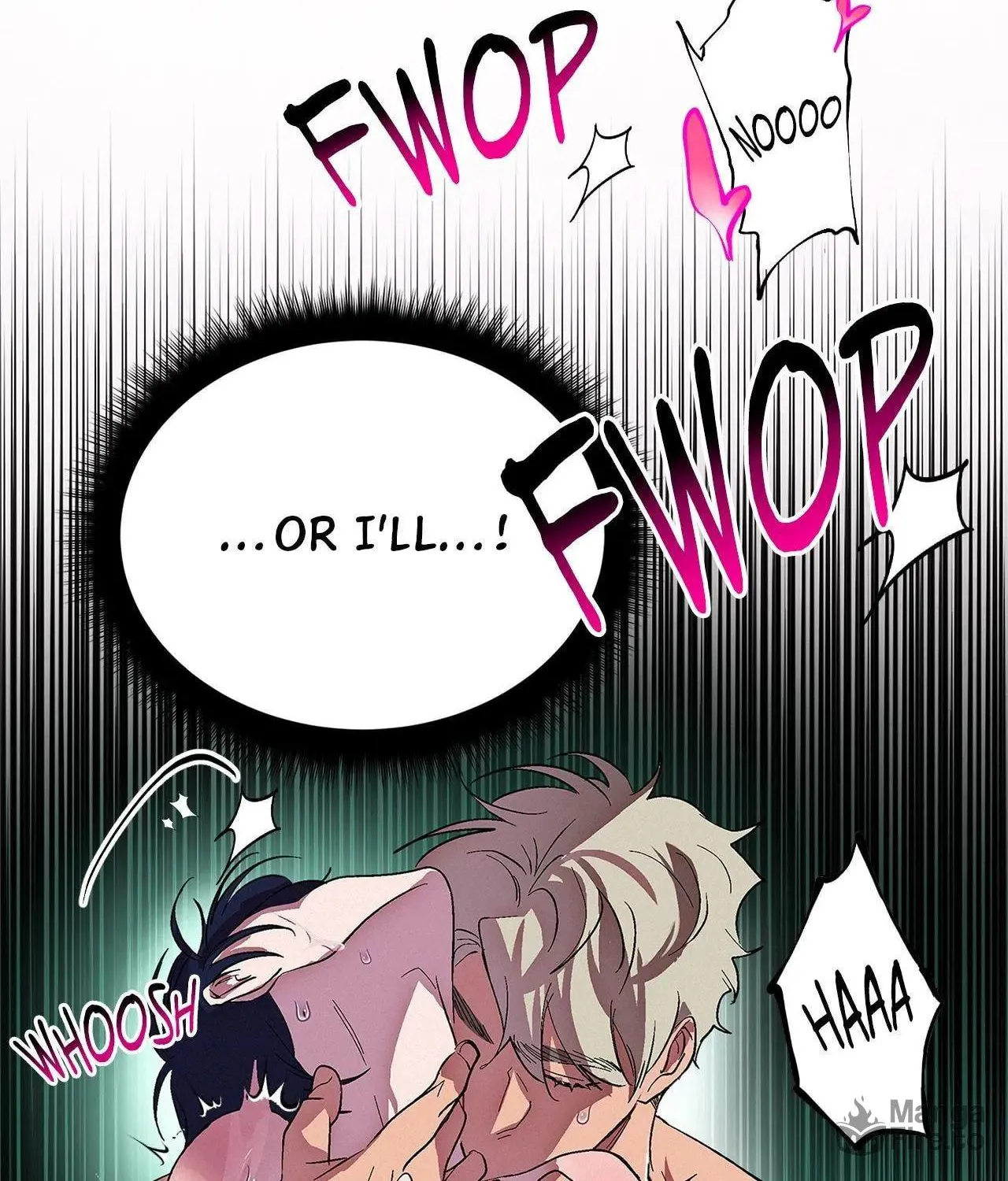 Read The Thread Never Burned chapter 4 image 49 on Lezhin