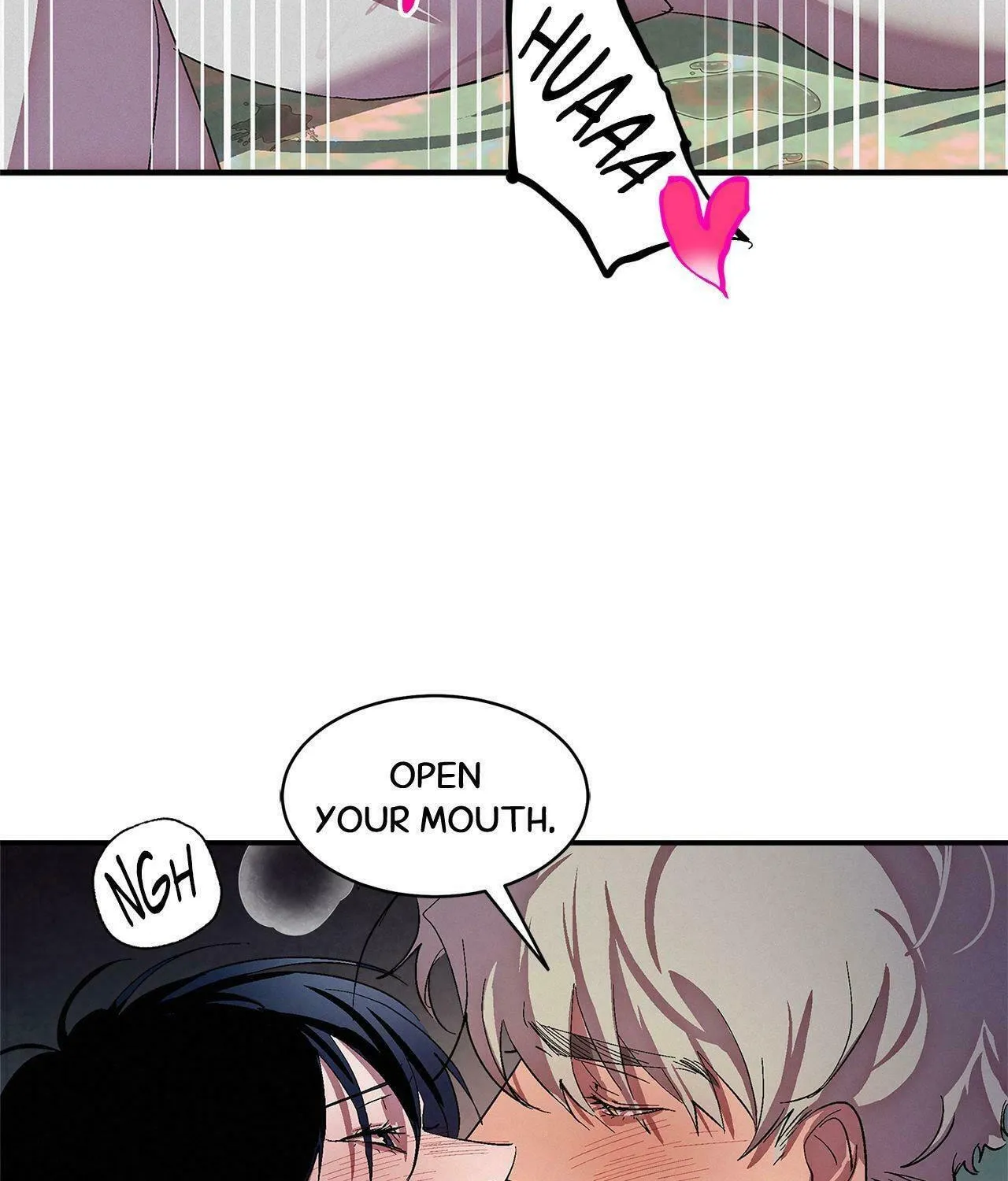 Read The Thread Never Burned chapter 4 image 51 on Lezhin