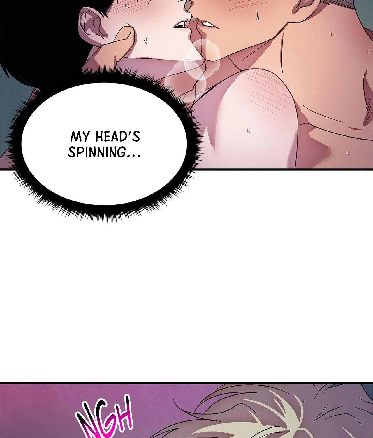 Read The Thread Never Burned chapter 4 image 52 on Lezhin