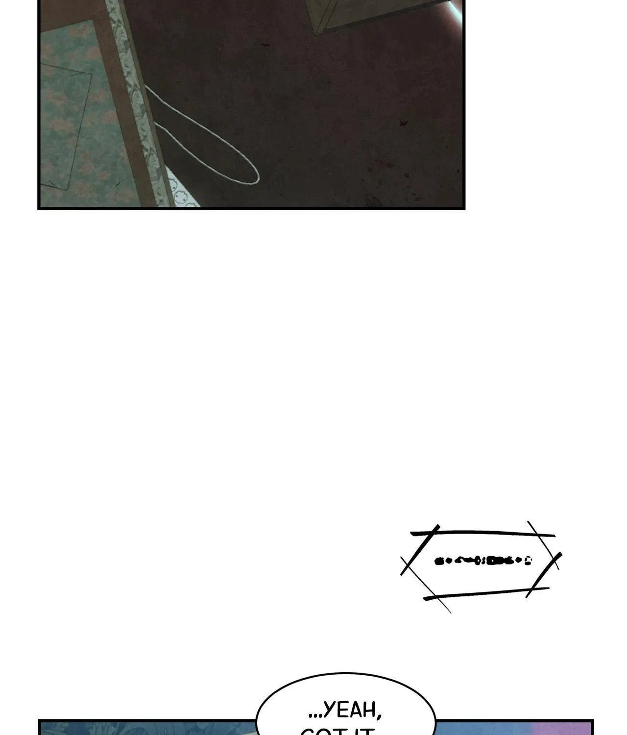 Read The Thread Never Burned chapter 4 image 57 on Lezhin