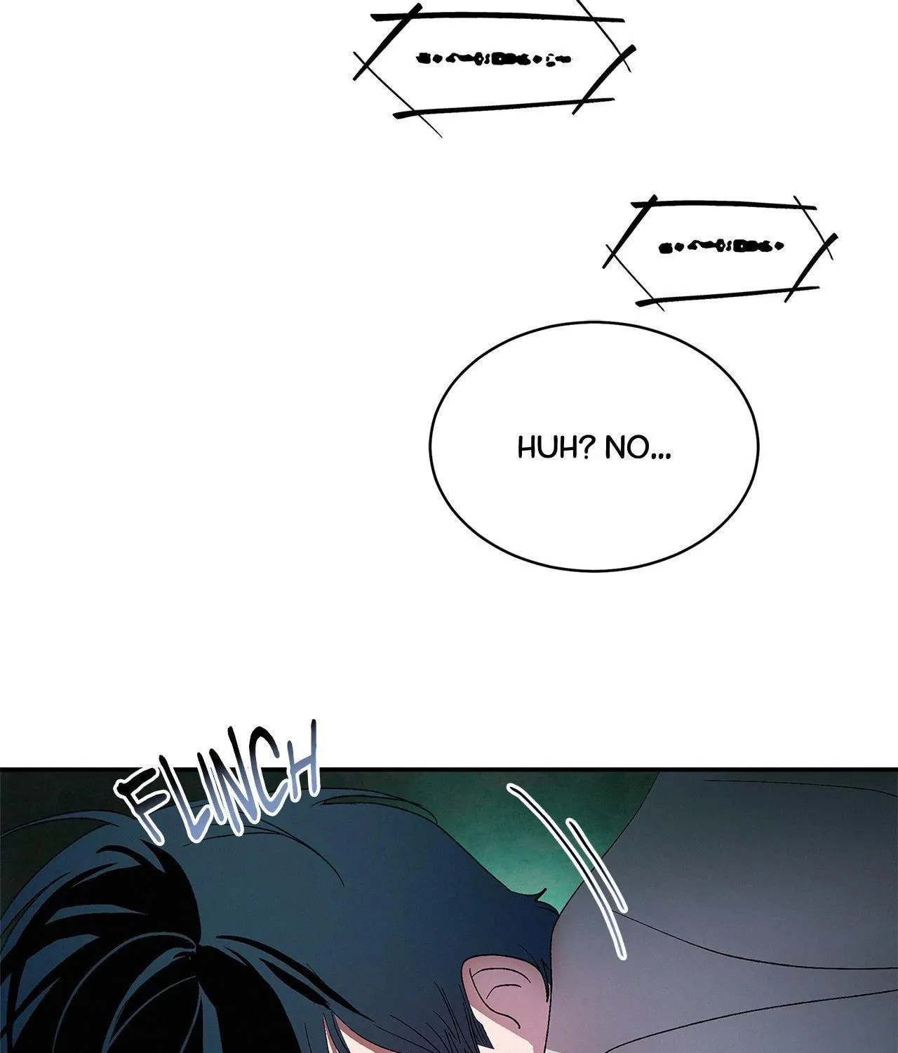 Read The Thread Never Burned chapter 4 image 60 on Lezhin