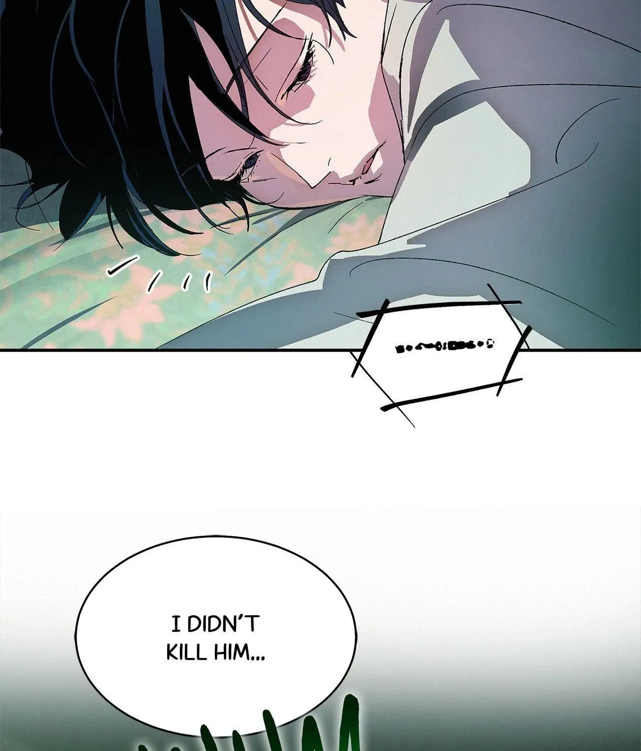 Read The Thread Never Burned chapter 4 image 61 on Lezhin