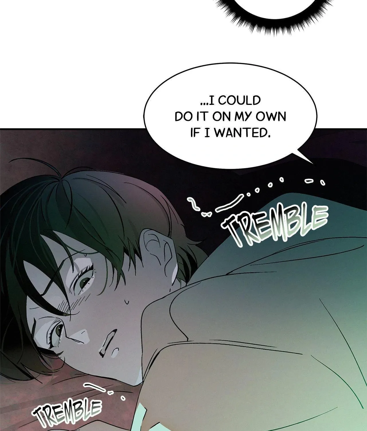 Read The Thread Never Burned chapter 4 image 66 on Lezhin