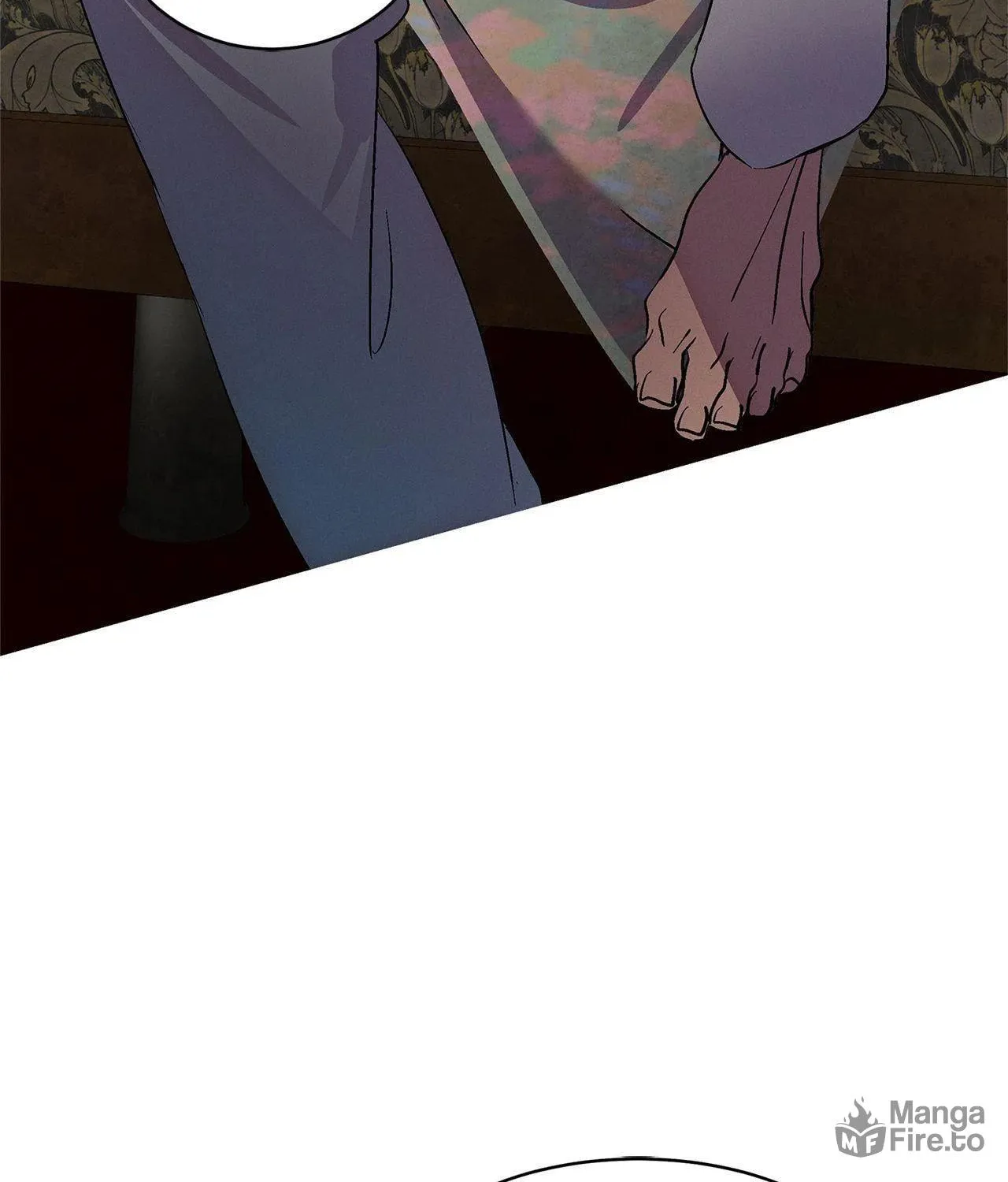 Read The Thread Never Burned chapter 4 image 71 on Lezhin