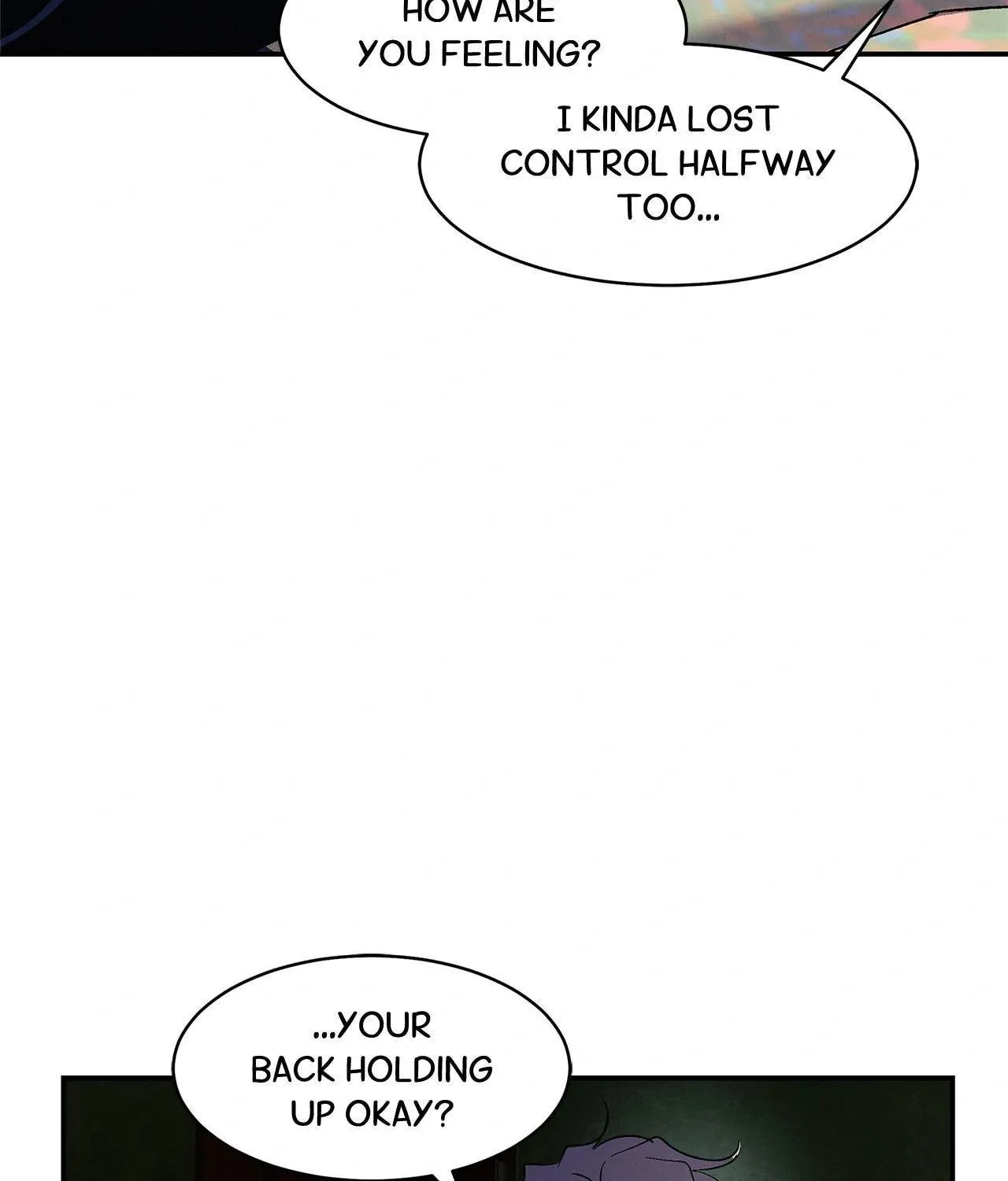 Read The Thread Never Burned chapter 4 image 73 on Lezhin