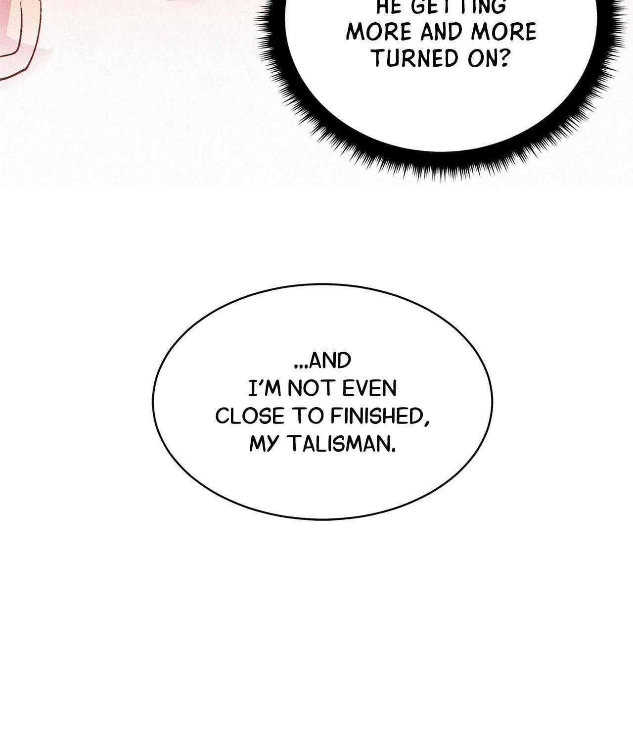 Read The Thread Never Burned chapter 4 image 8 on Lezhin