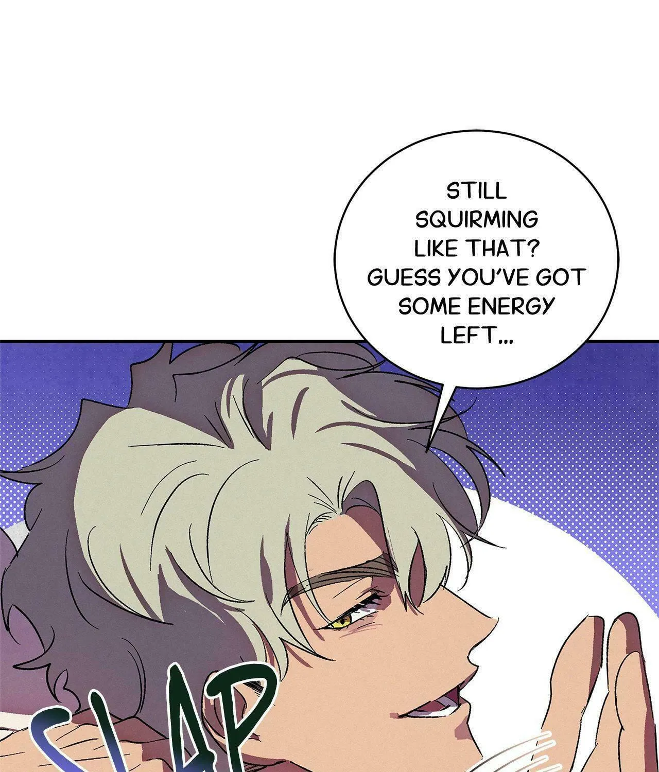 Read The Thread Never Burned chapter 4 image 81 on Lezhin