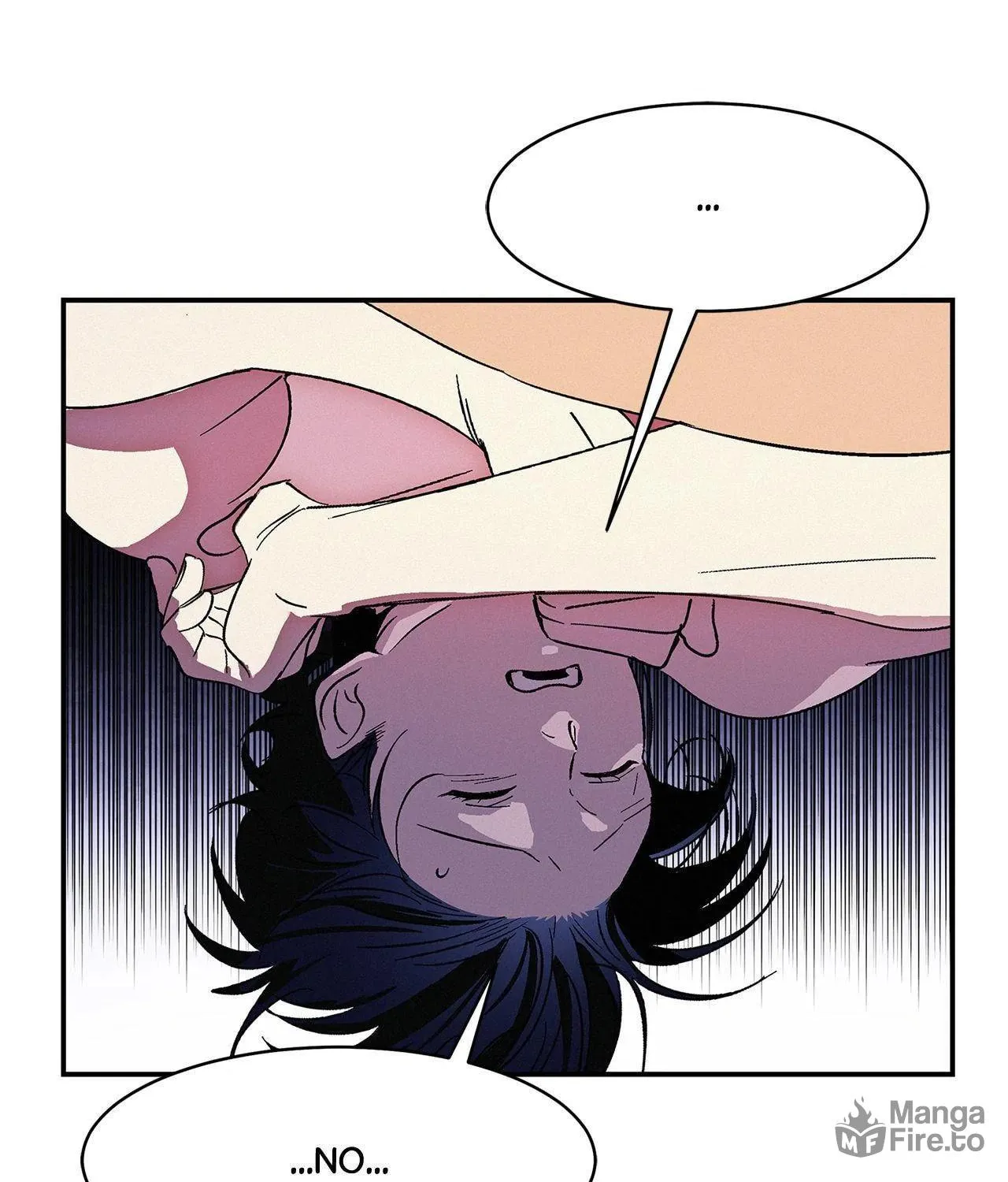 Read The Thread Never Burned chapter 4 image 83 on Lezhin