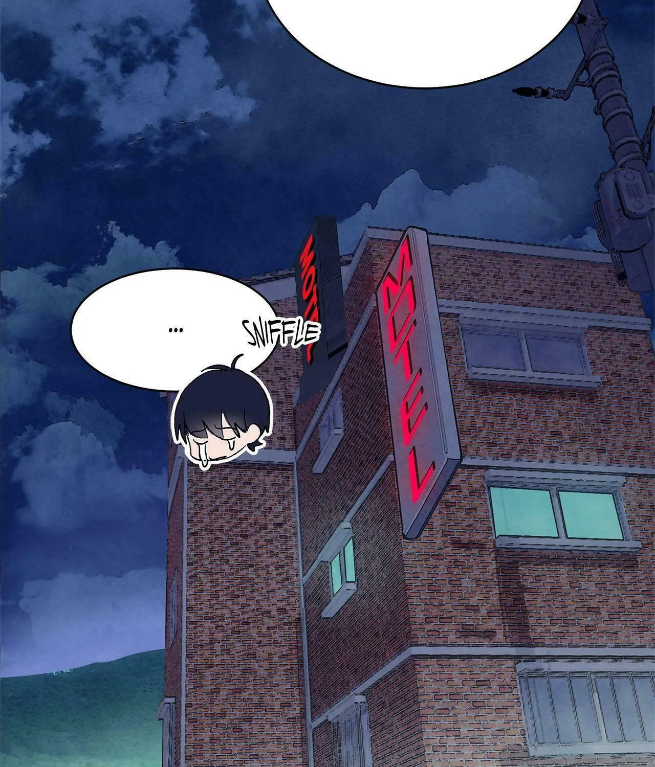 Read The Thread Never Burned chapter 4 image 85 on Lezhin