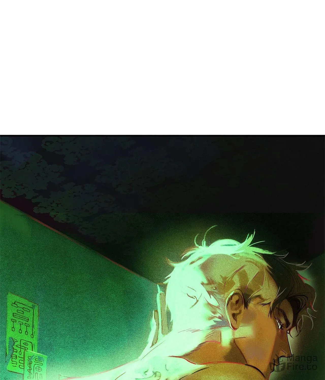 Read The Thread Never Burned chapter 4 image 9 on Lezhin