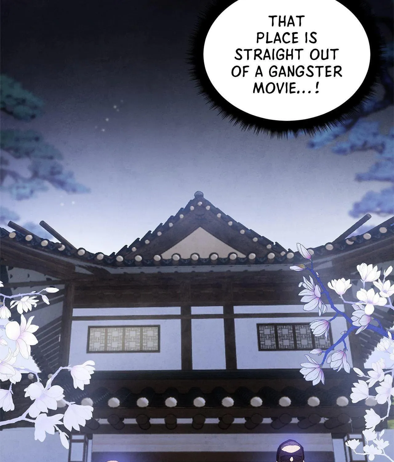 Read The Thread Never Burned chapter 4 image 94 on Lezhin