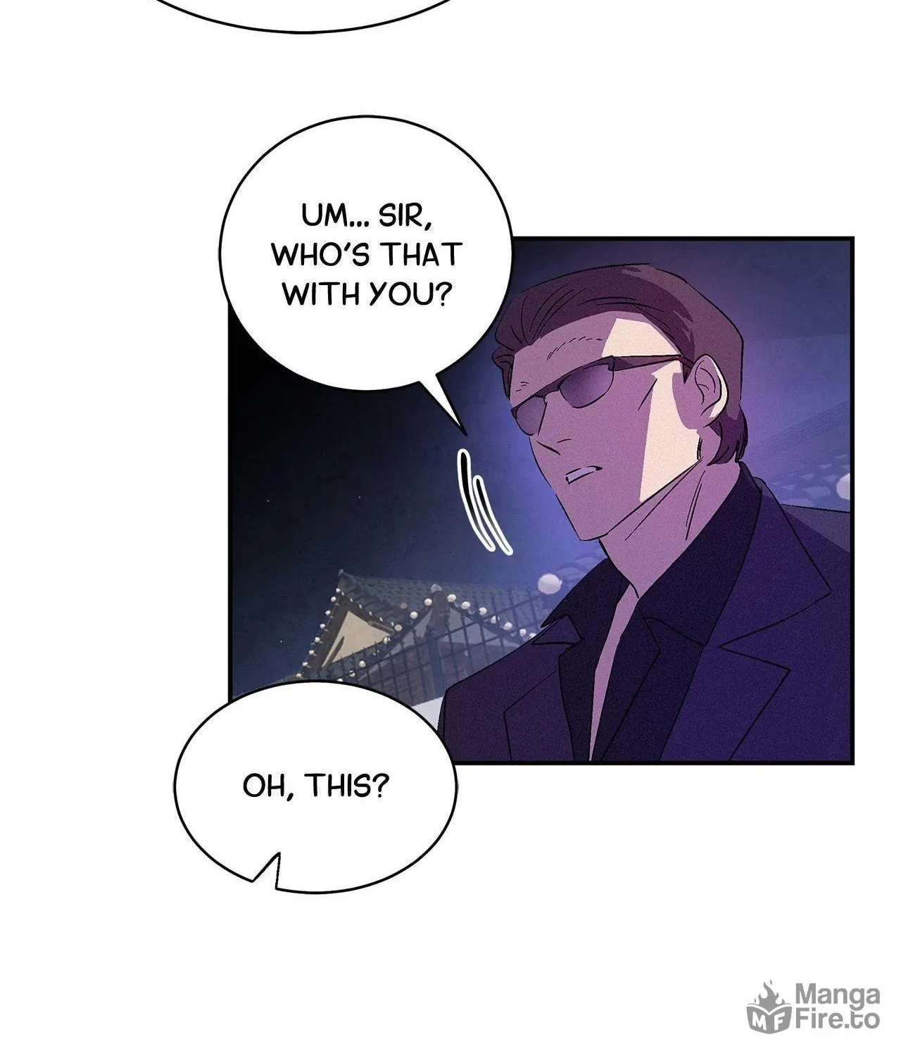Read The Thread Never Burned chapter 4 image 99 on Lezhin