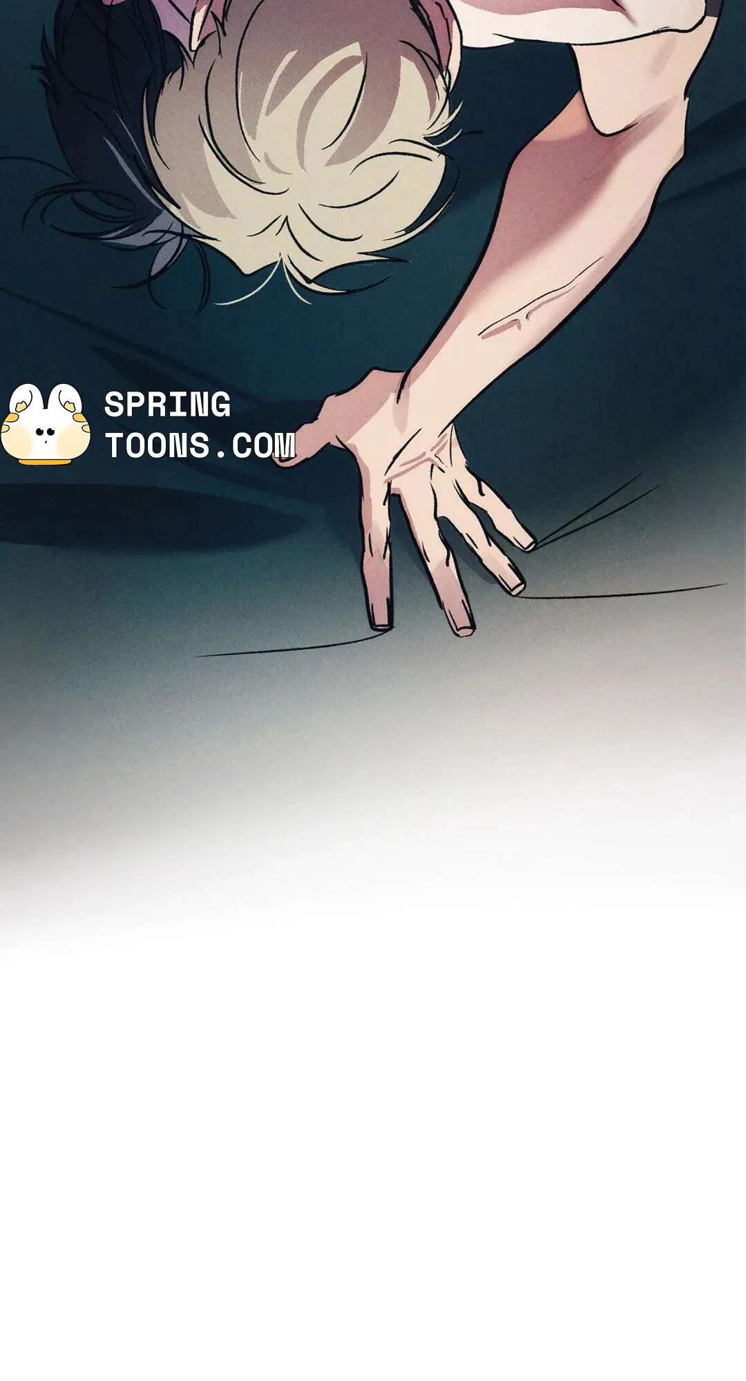 Read The Thread Never Burned chapter 41 image 35 on Lezhin