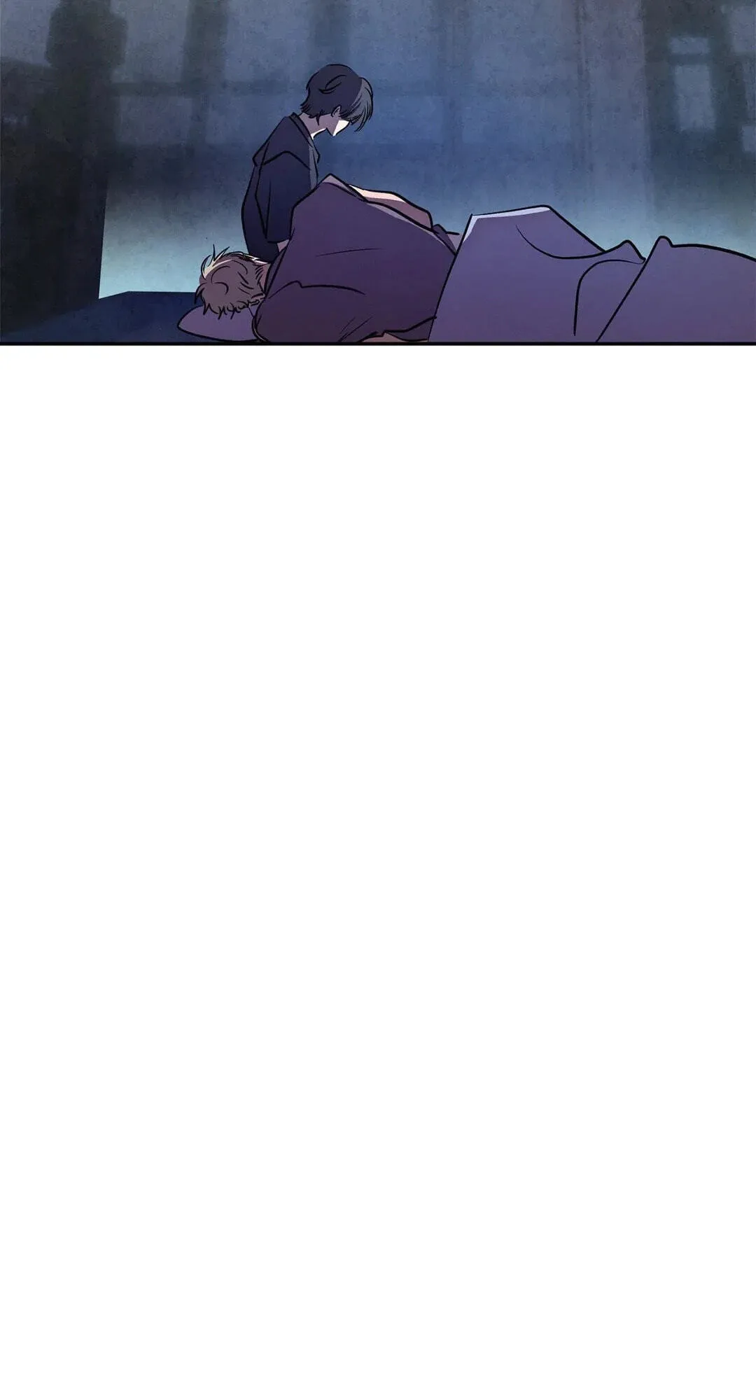 Read The Thread Never Burned chapter 41 image 47 on Lezhin
