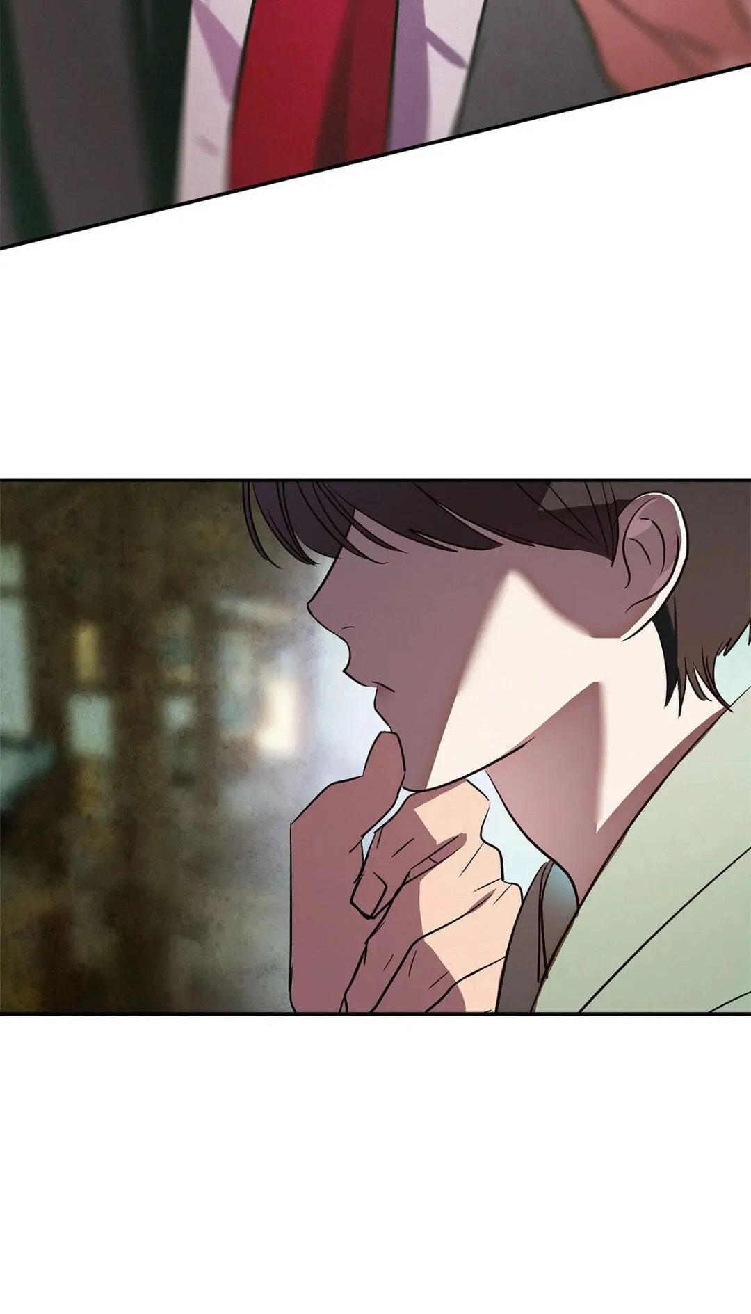 Read The Thread Never Burned chapter 41 image 56 on Lezhin