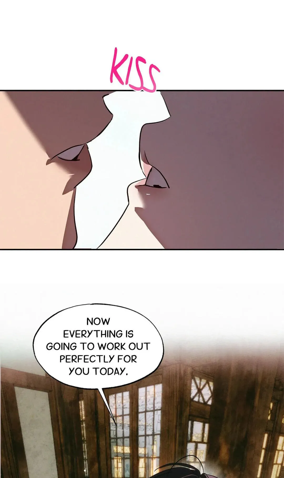 Read The Thread Never Burned chapter 41 image 60 on Lezhin