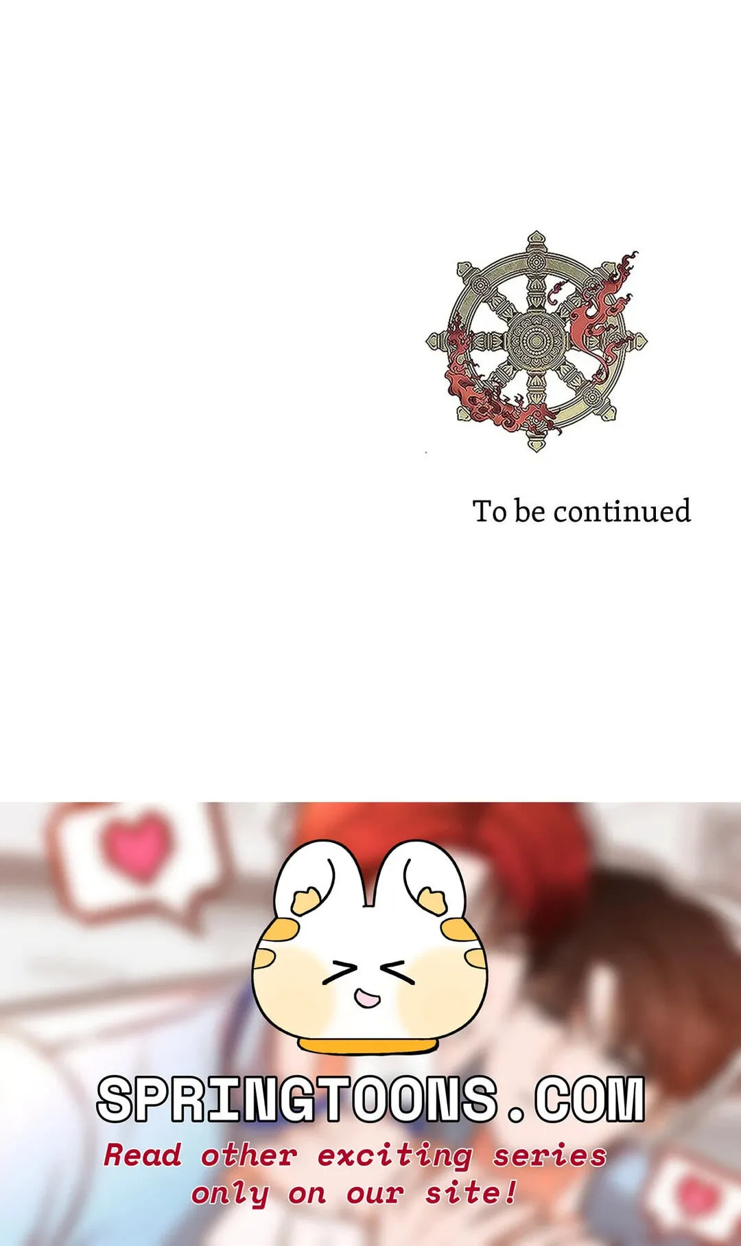 Read The Thread Never Burned chapter 41 image 62 on Lezhin