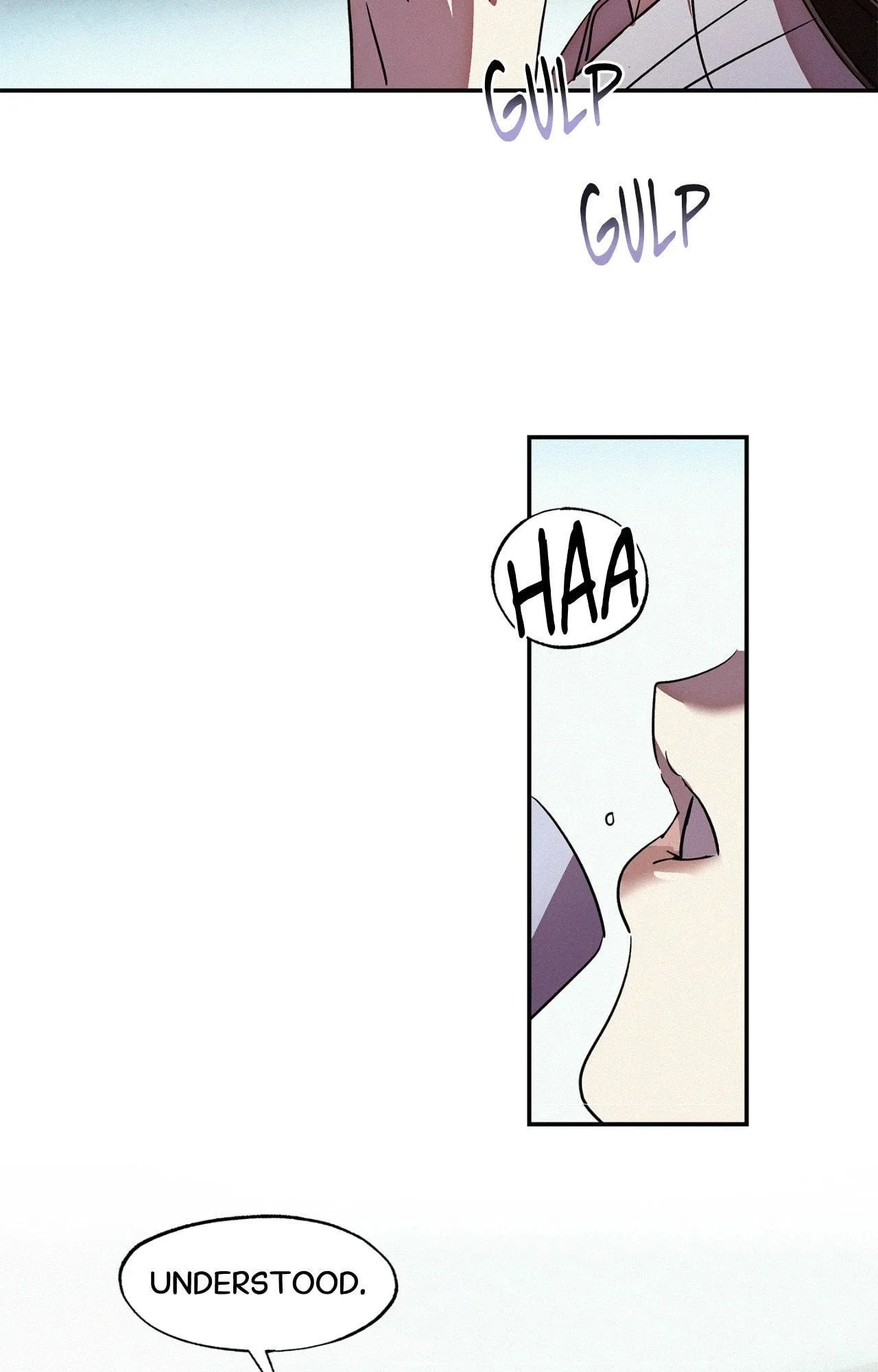 Read The Thread Never Burned chapter 42 image 51 on Lezhin
