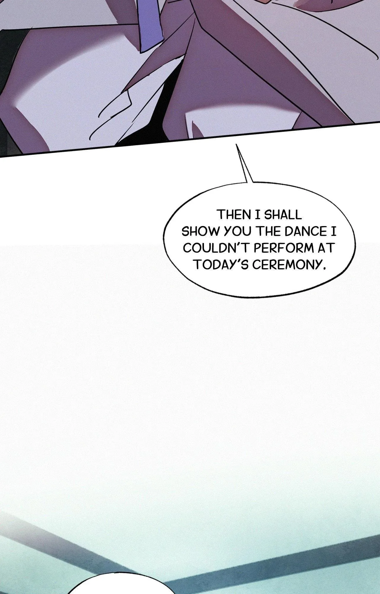 Read The Thread Never Burned chapter 42 image 53 on Lezhin