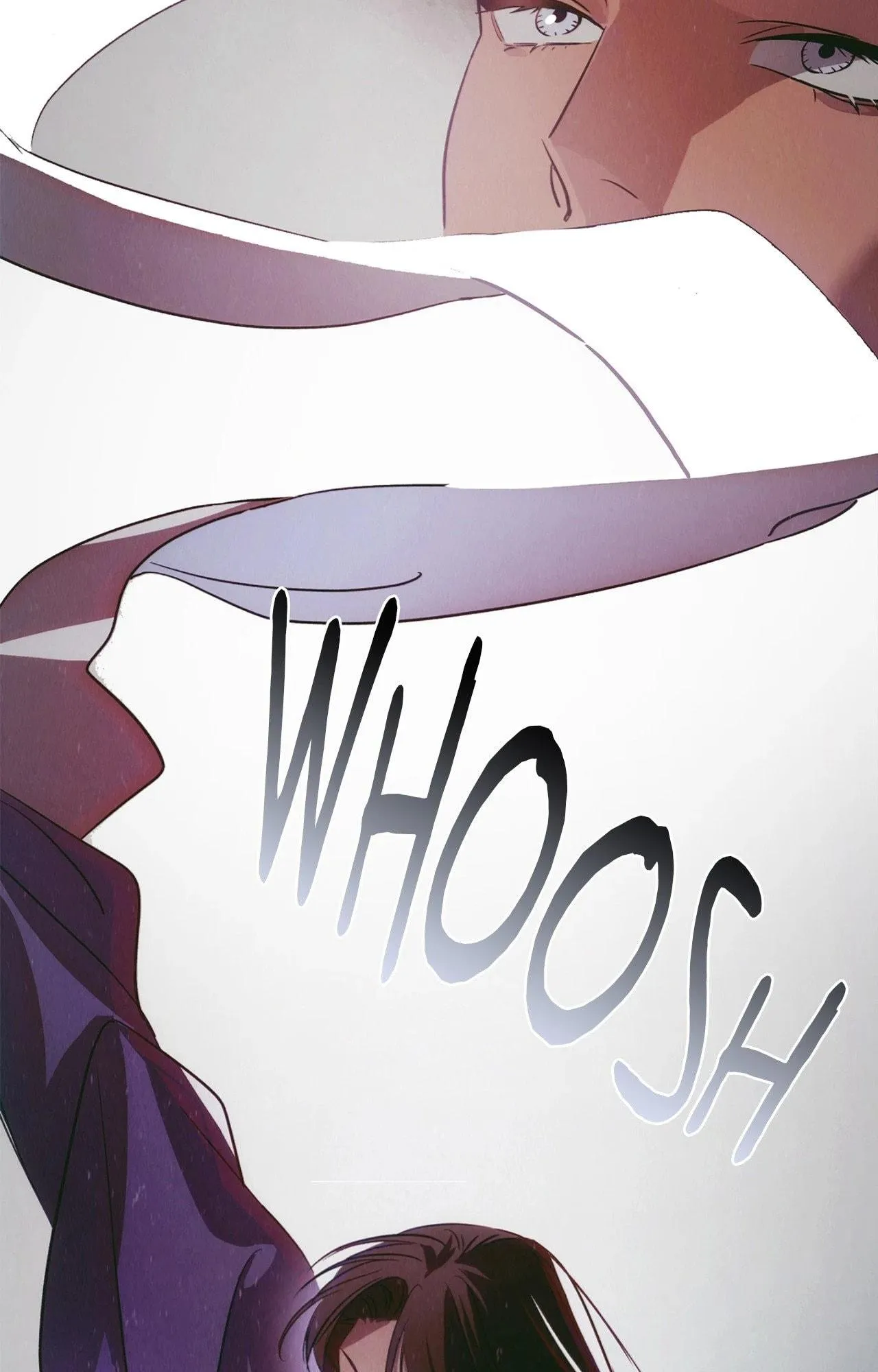 Read The Thread Never Burned chapter 42 image 56 on Lezhin