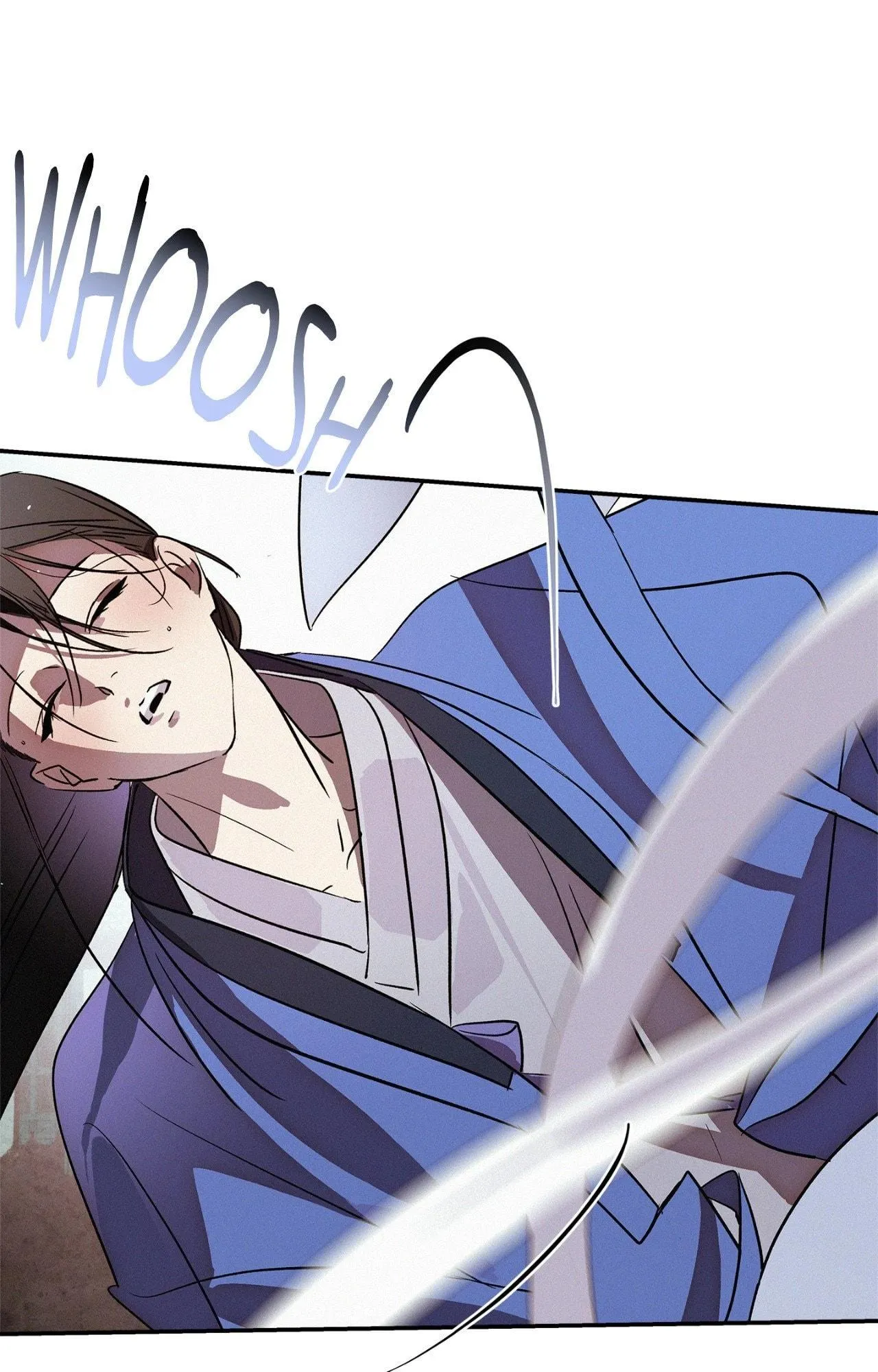 Read The Thread Never Burned chapter 42 image 60 on Lezhin
