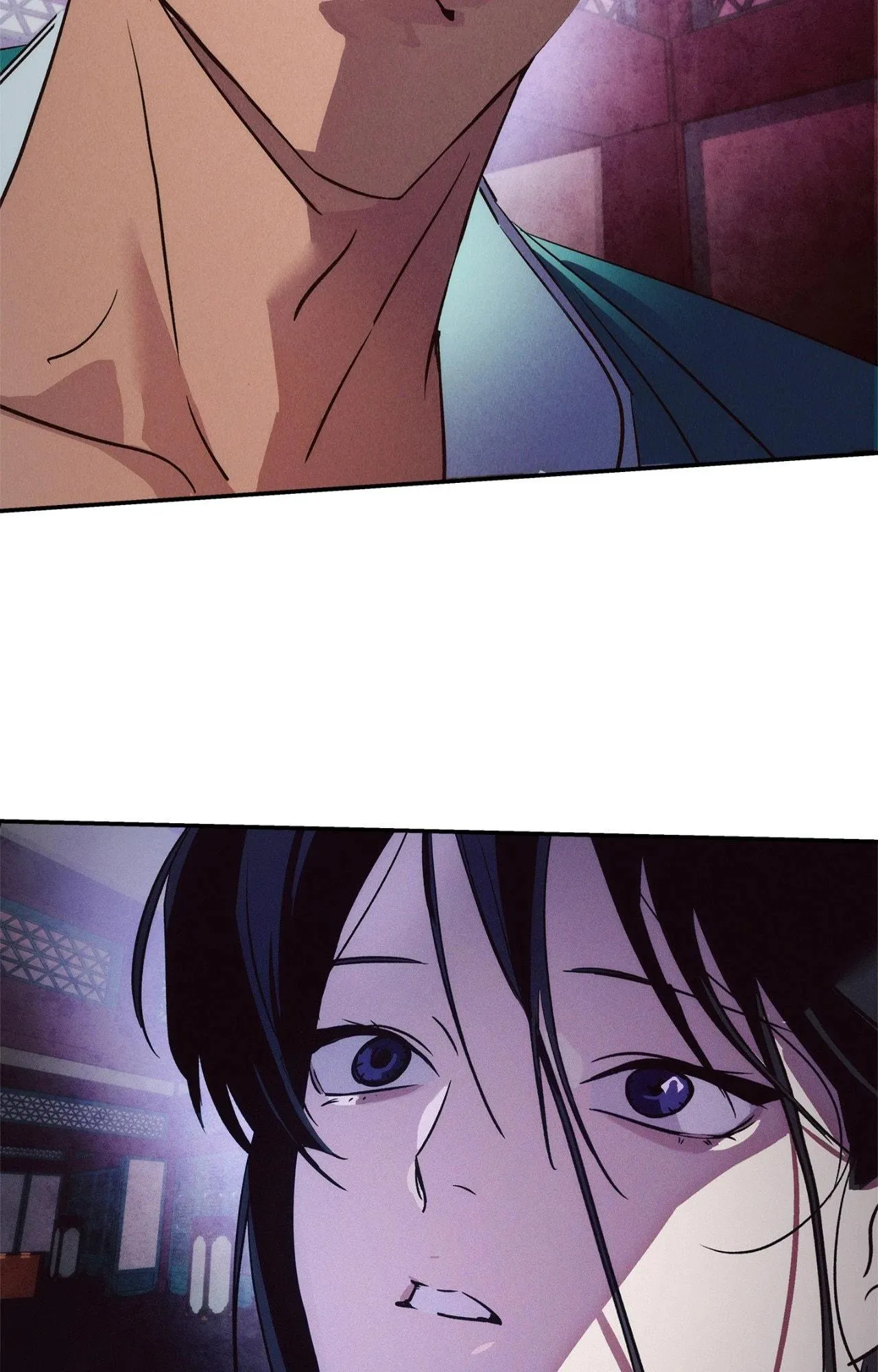 Read The Thread Never Burned chapter 42 image 65 on Lezhin