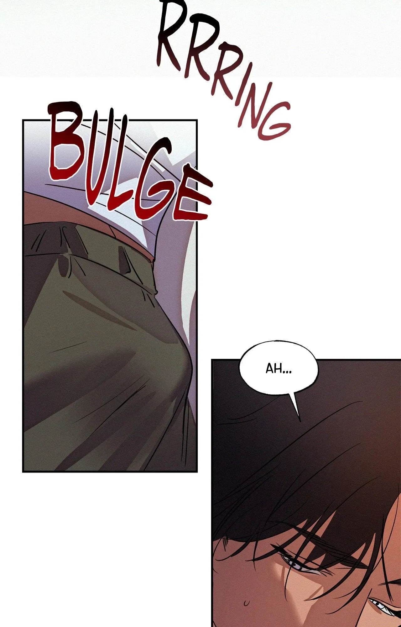 Read The Thread Never Burned chapter 42 image 69 on Lezhin