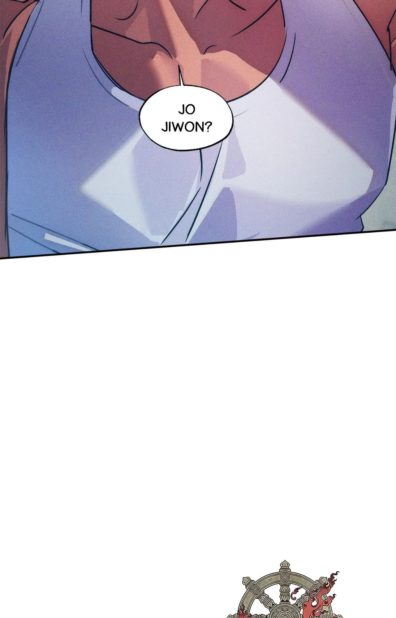 Read The Thread Never Burned chapter 42 image 72 on Lezhin