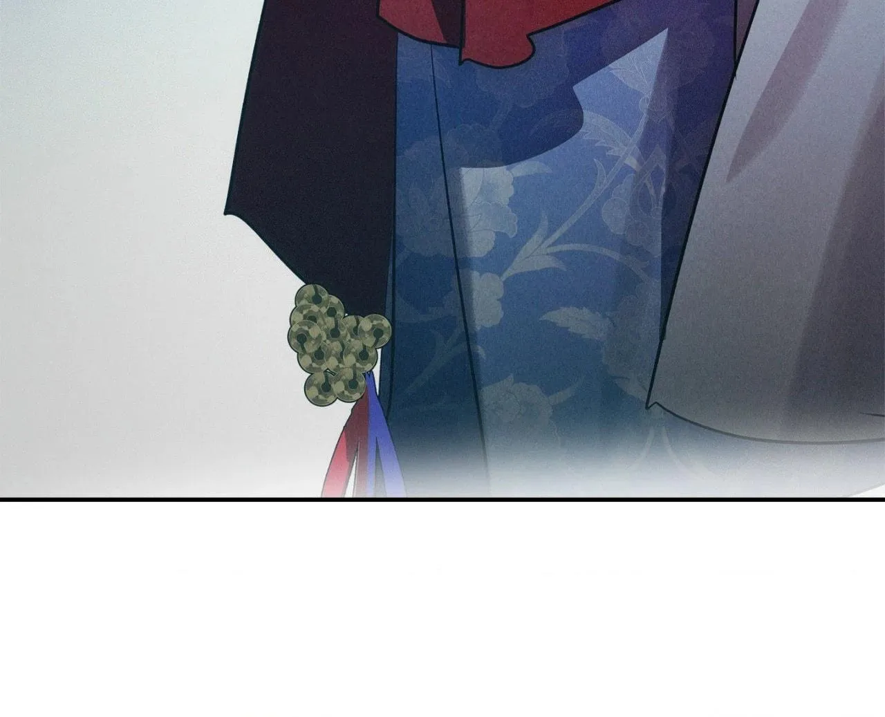 Read The Thread Never Burned chapter 42 image 8 on Lezhin