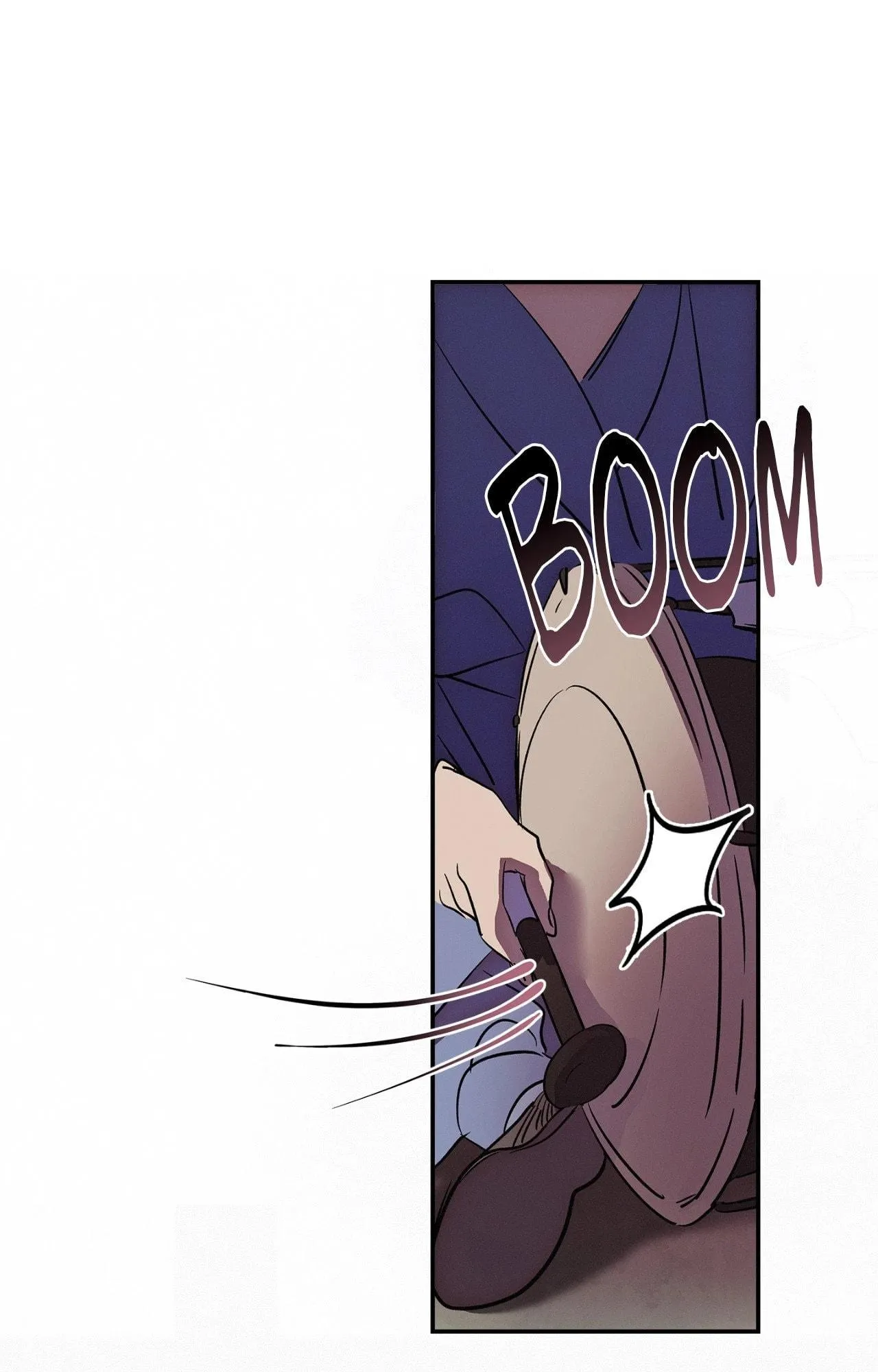 Read The Thread Never Burned chapter 42 image 9 on Lezhin