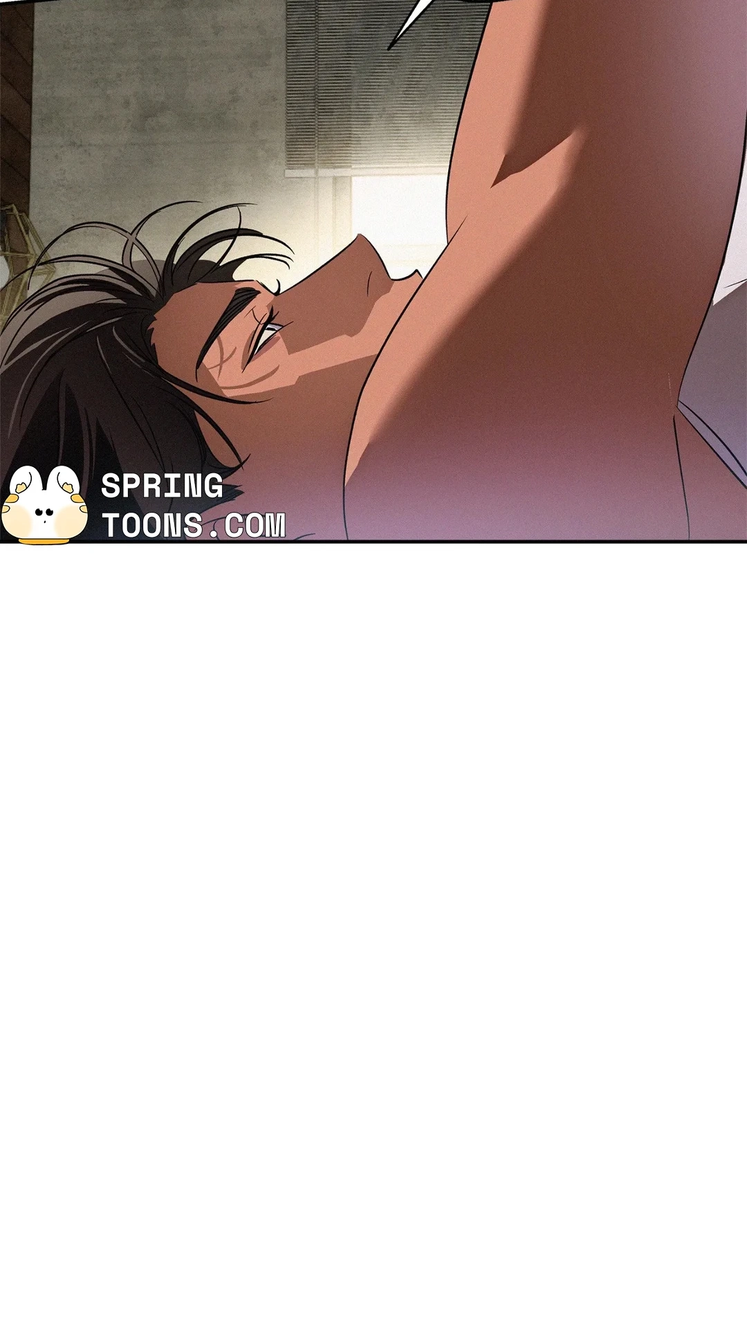 Read The Thread Never Burned chapter 43 image 16 on Lezhin