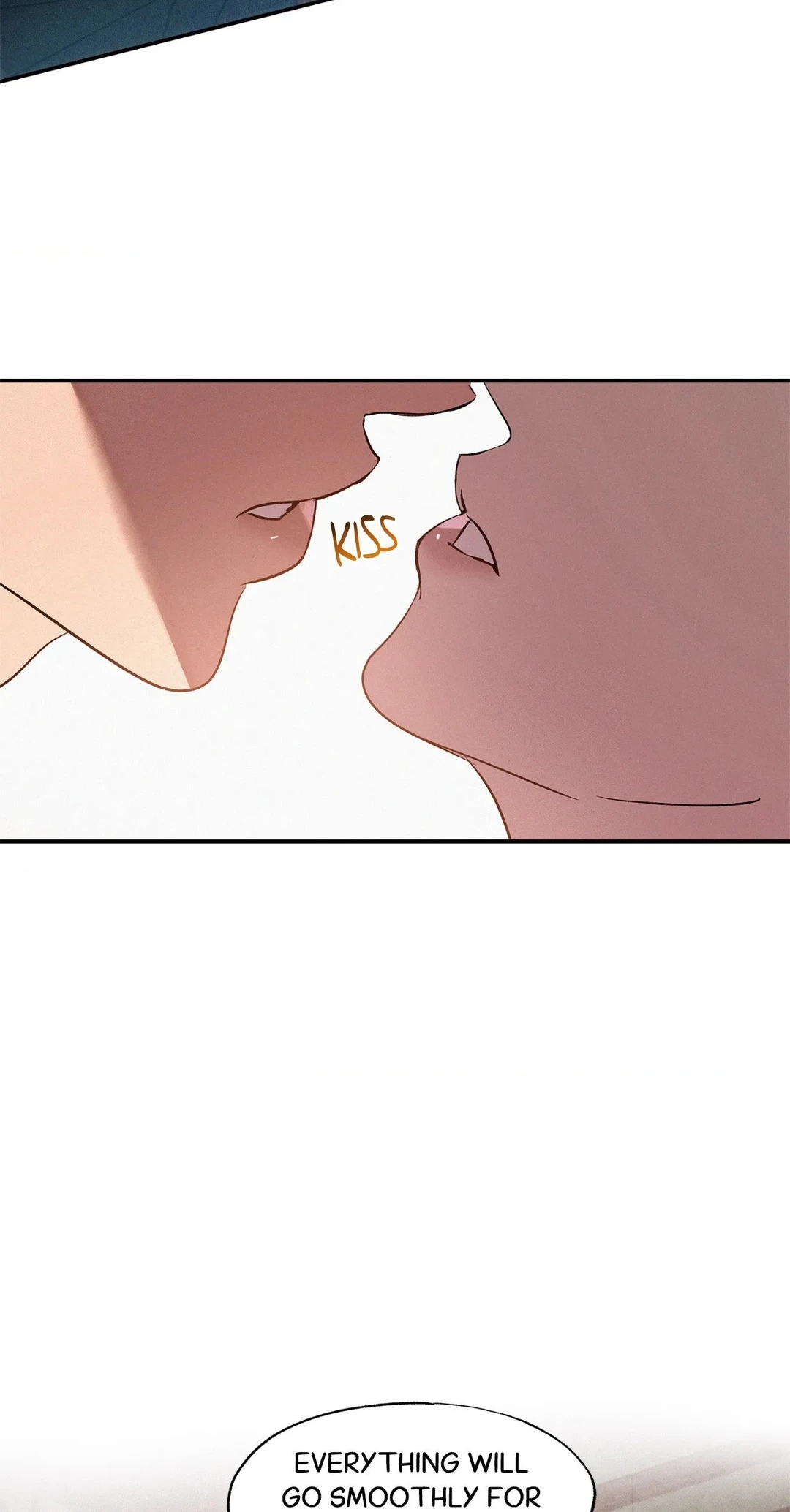 Read The Thread Never Burned chapter 43 image 21 on Lezhin