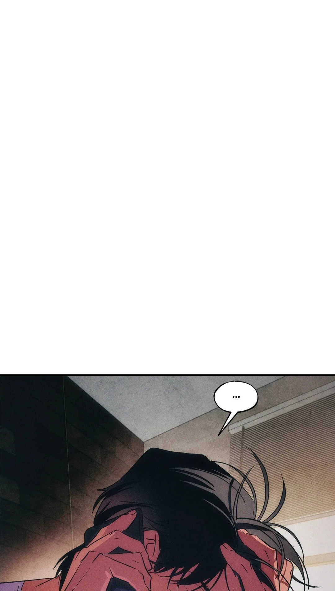Read The Thread Never Burned chapter 43 image 5 on Lezhin